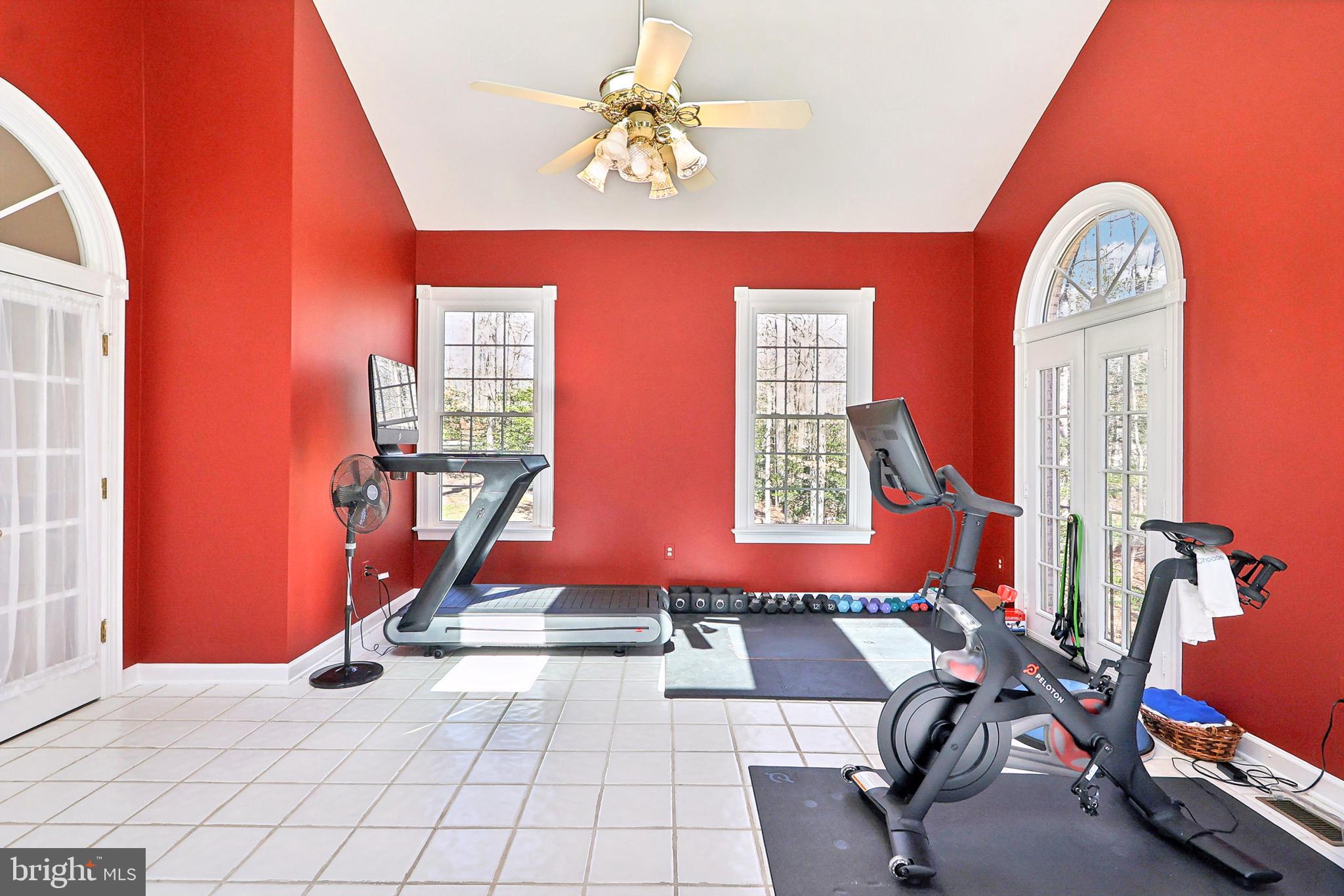 BRIARLYNN ESTATES - Residential