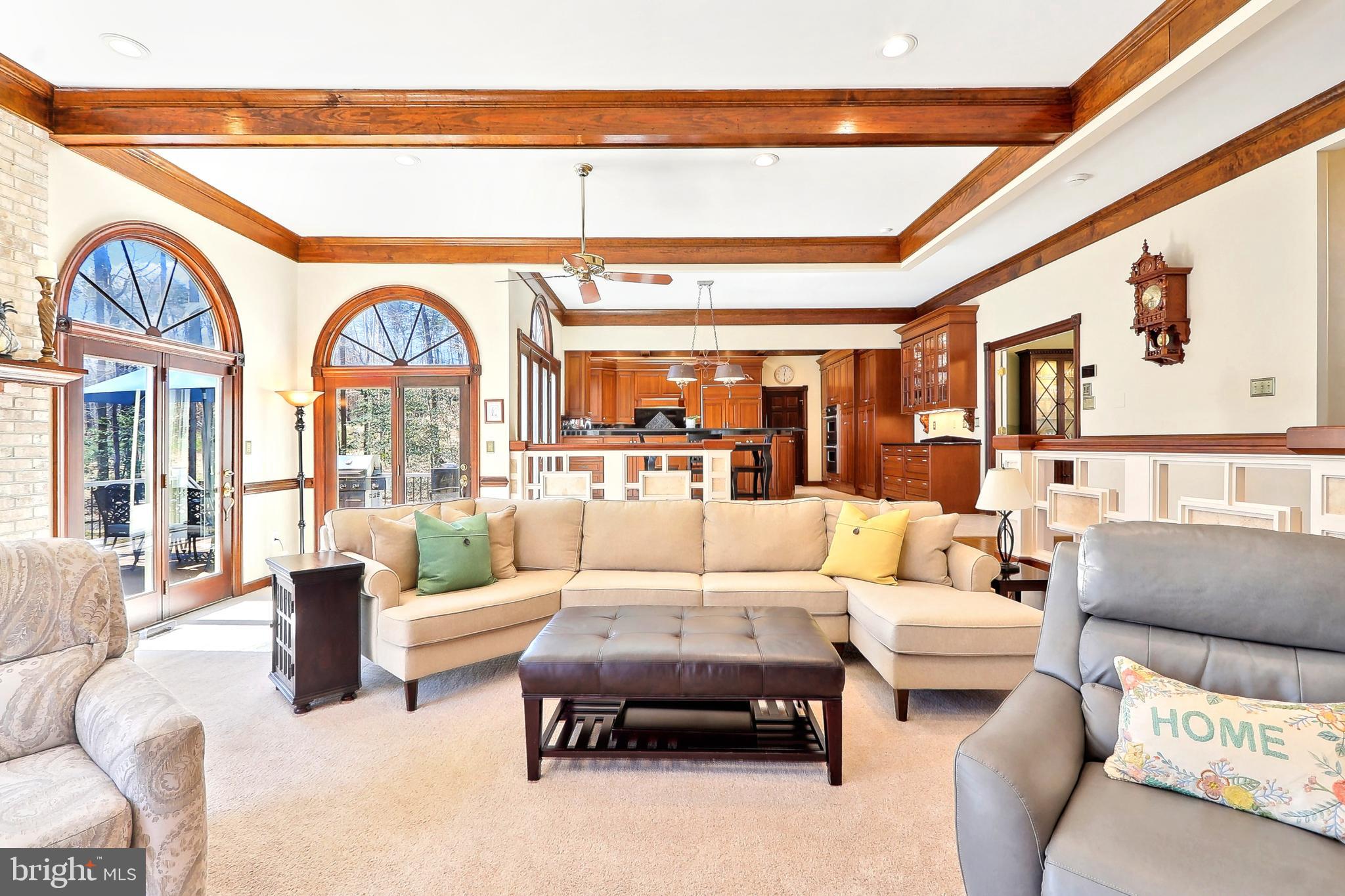 BRIARLYNN ESTATES - Residential