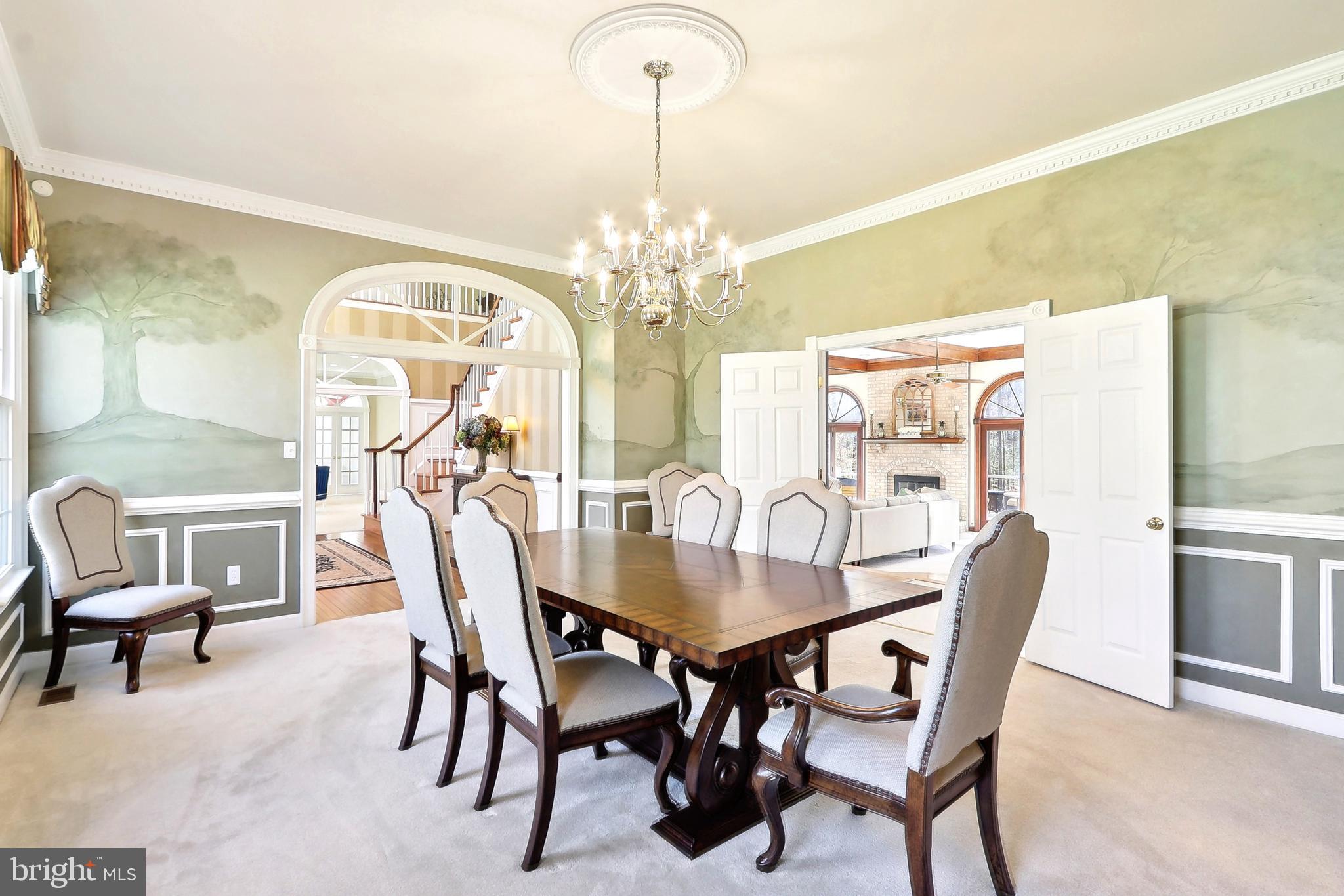 BRIARLYNN ESTATES - Residential