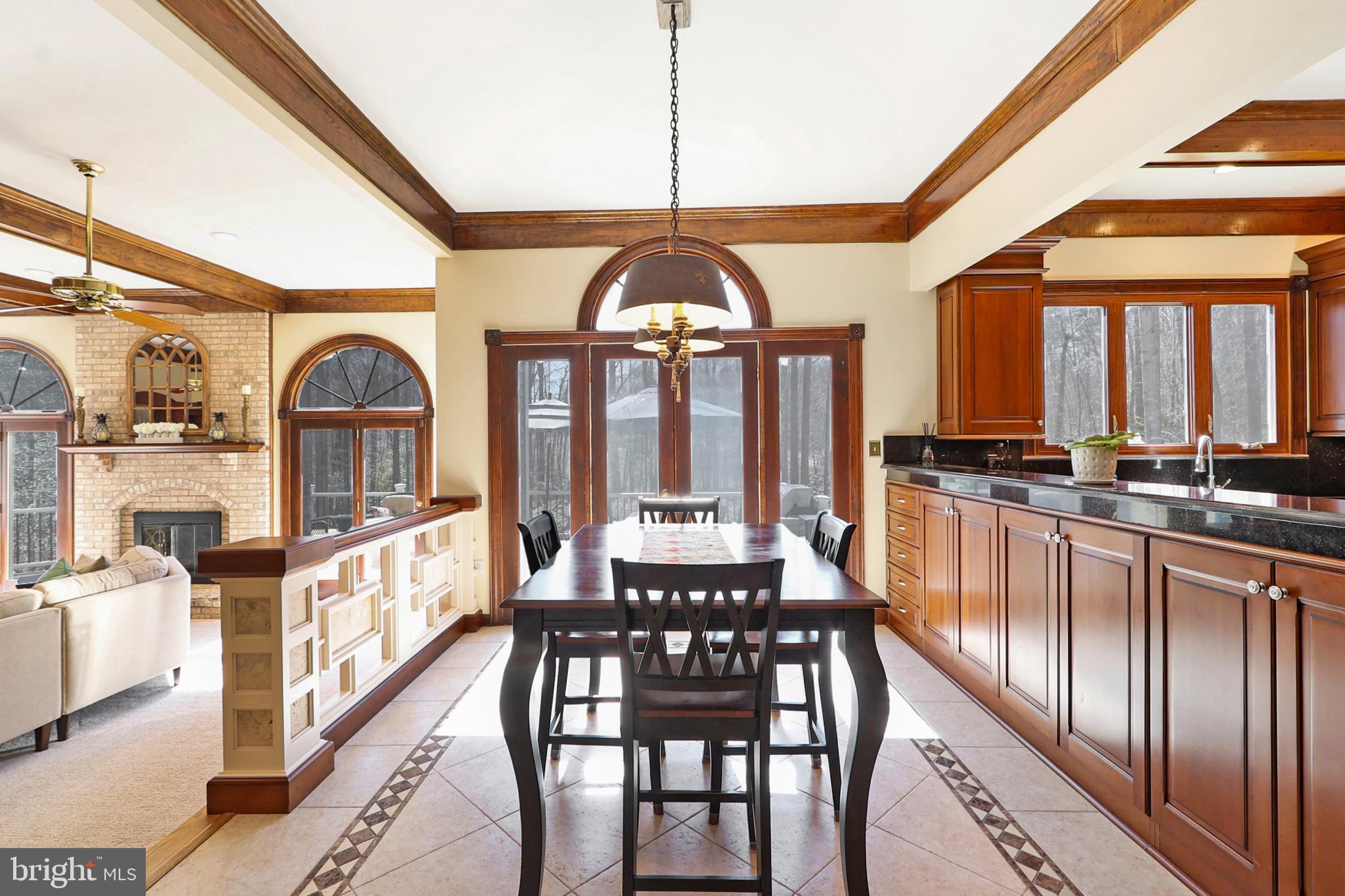 BRIARLYNN ESTATES - Residential