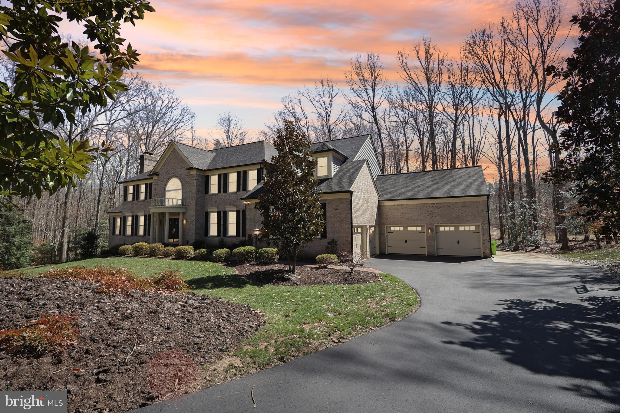 BRIARLYNN ESTATES - Residential