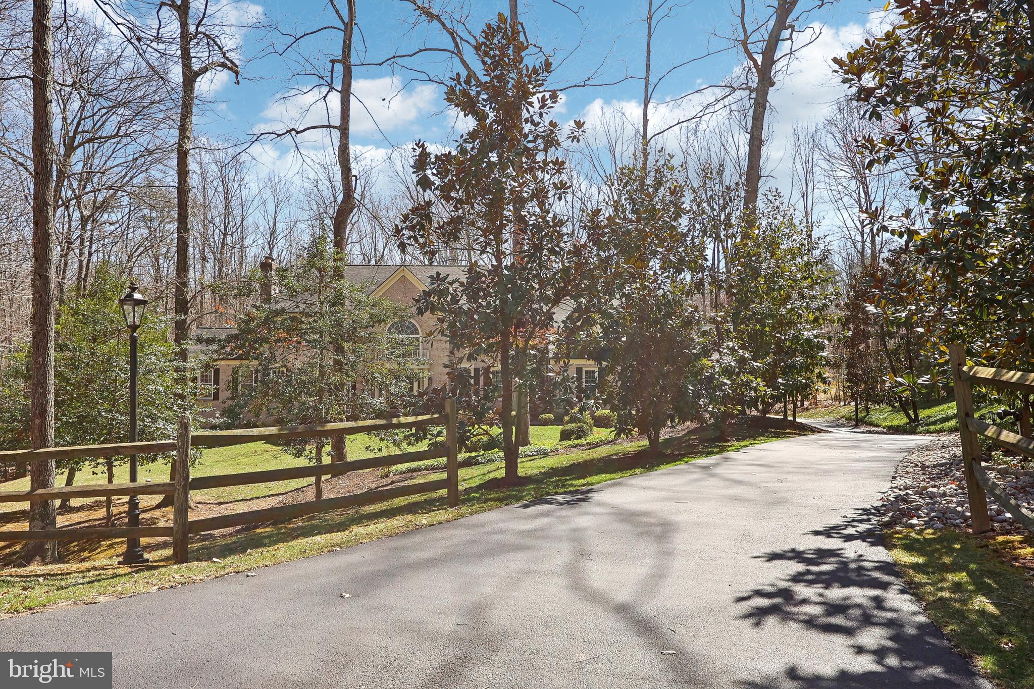 BRIARLYNN ESTATES - Residential