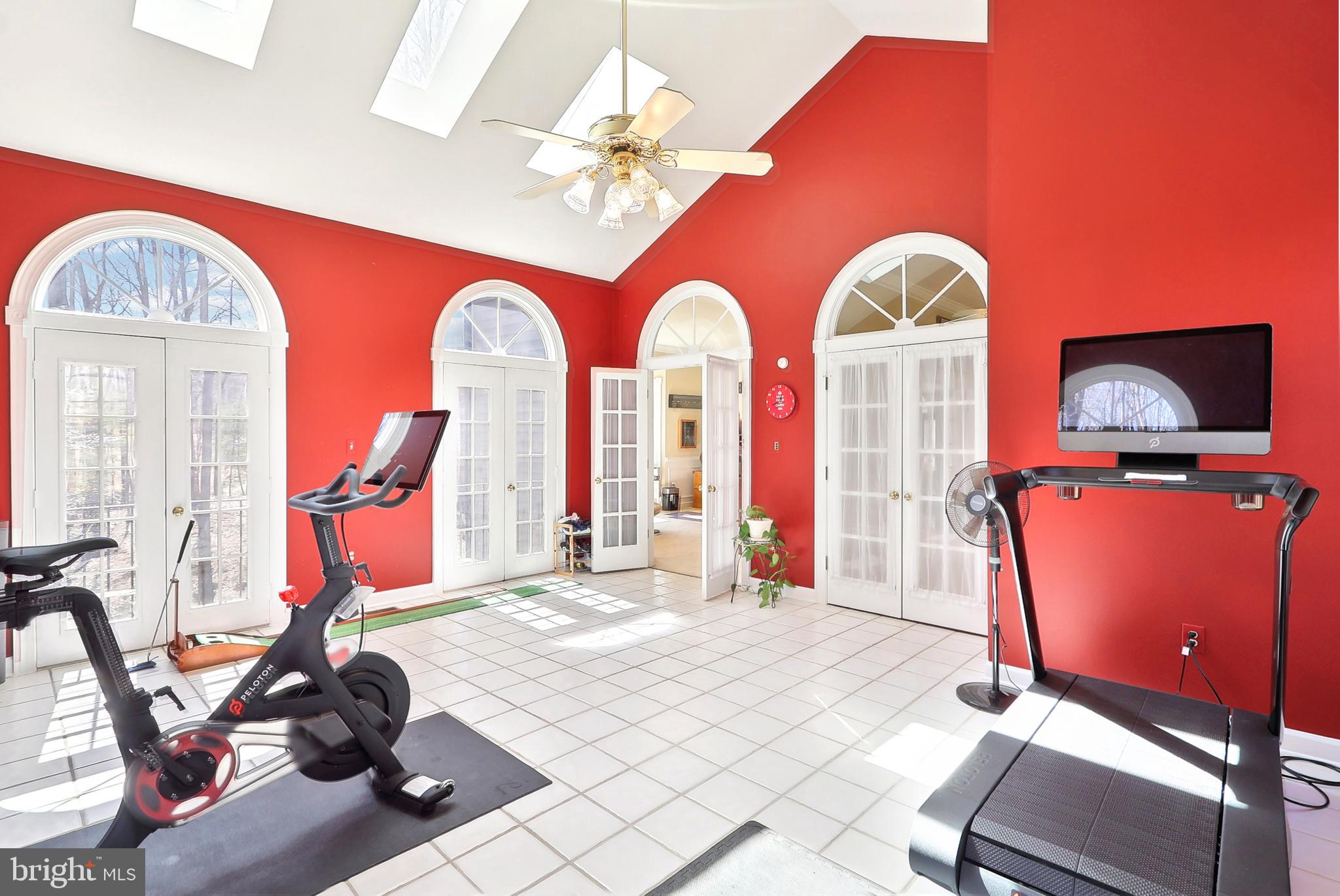 BRIARLYNN ESTATES - Residential