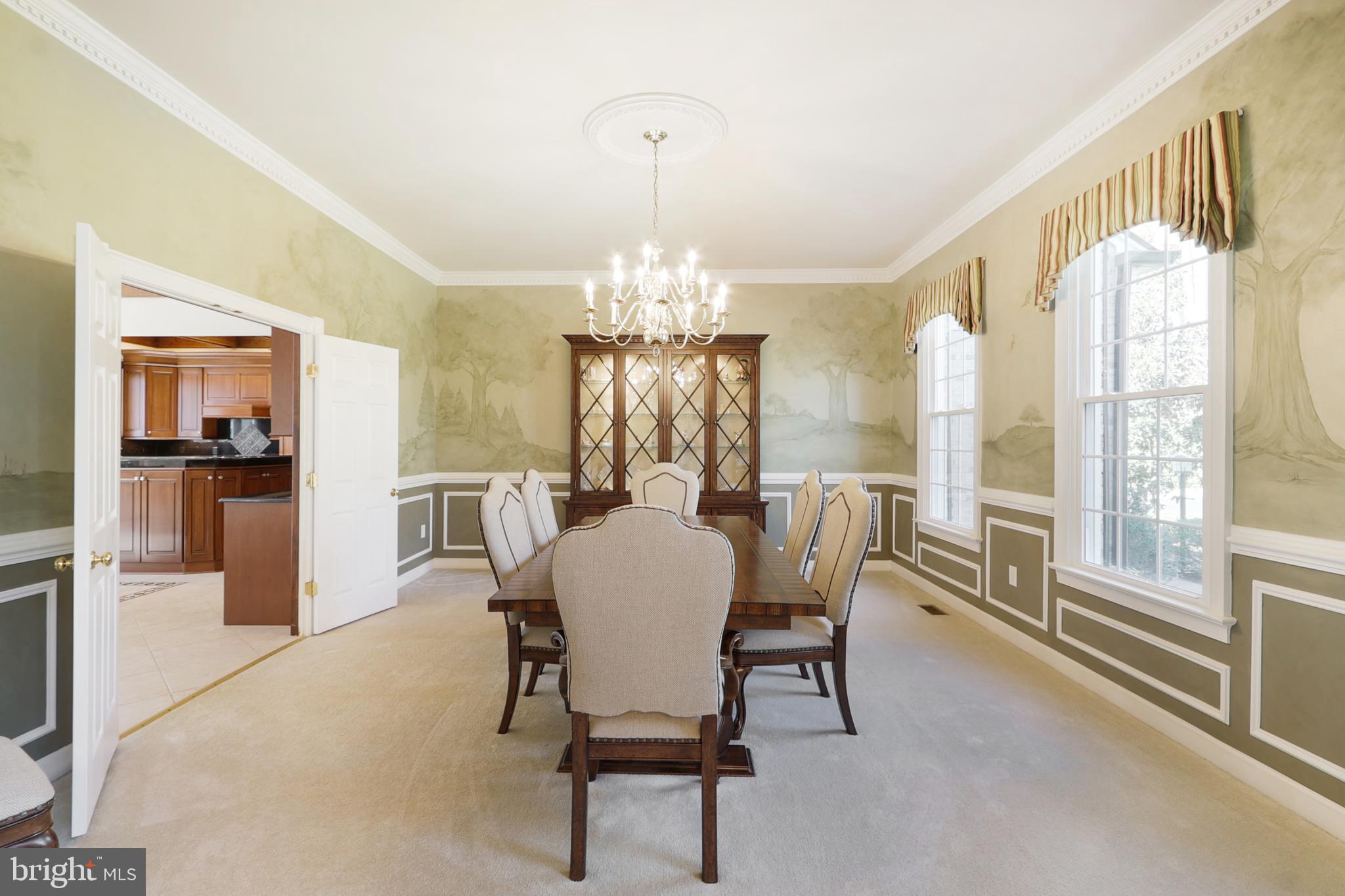 BRIARLYNN ESTATES - Residential