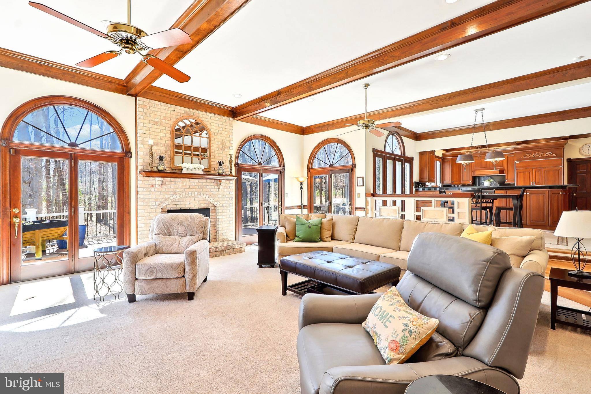 BRIARLYNN ESTATES - Residential