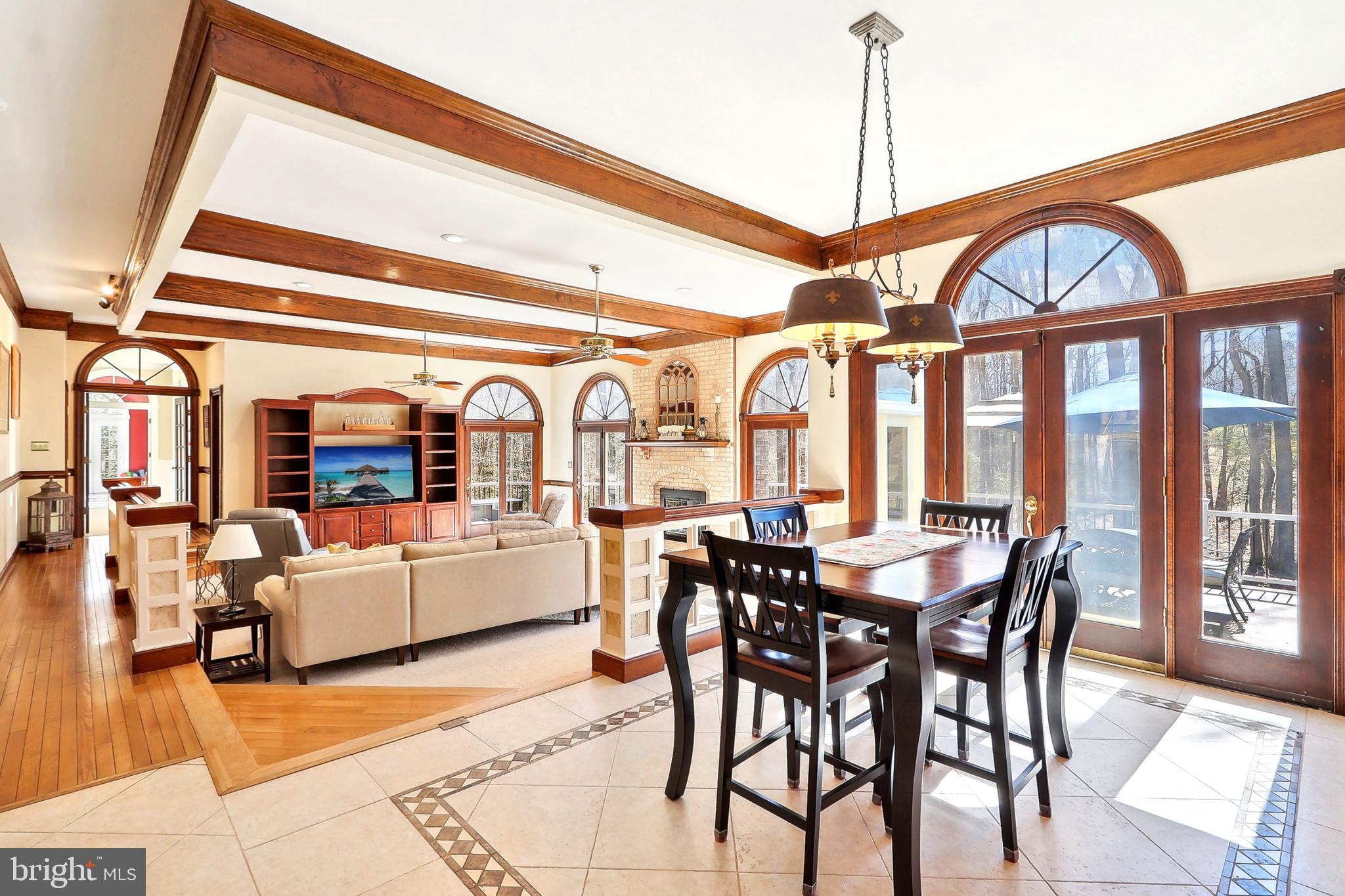 BRIARLYNN ESTATES - Residential