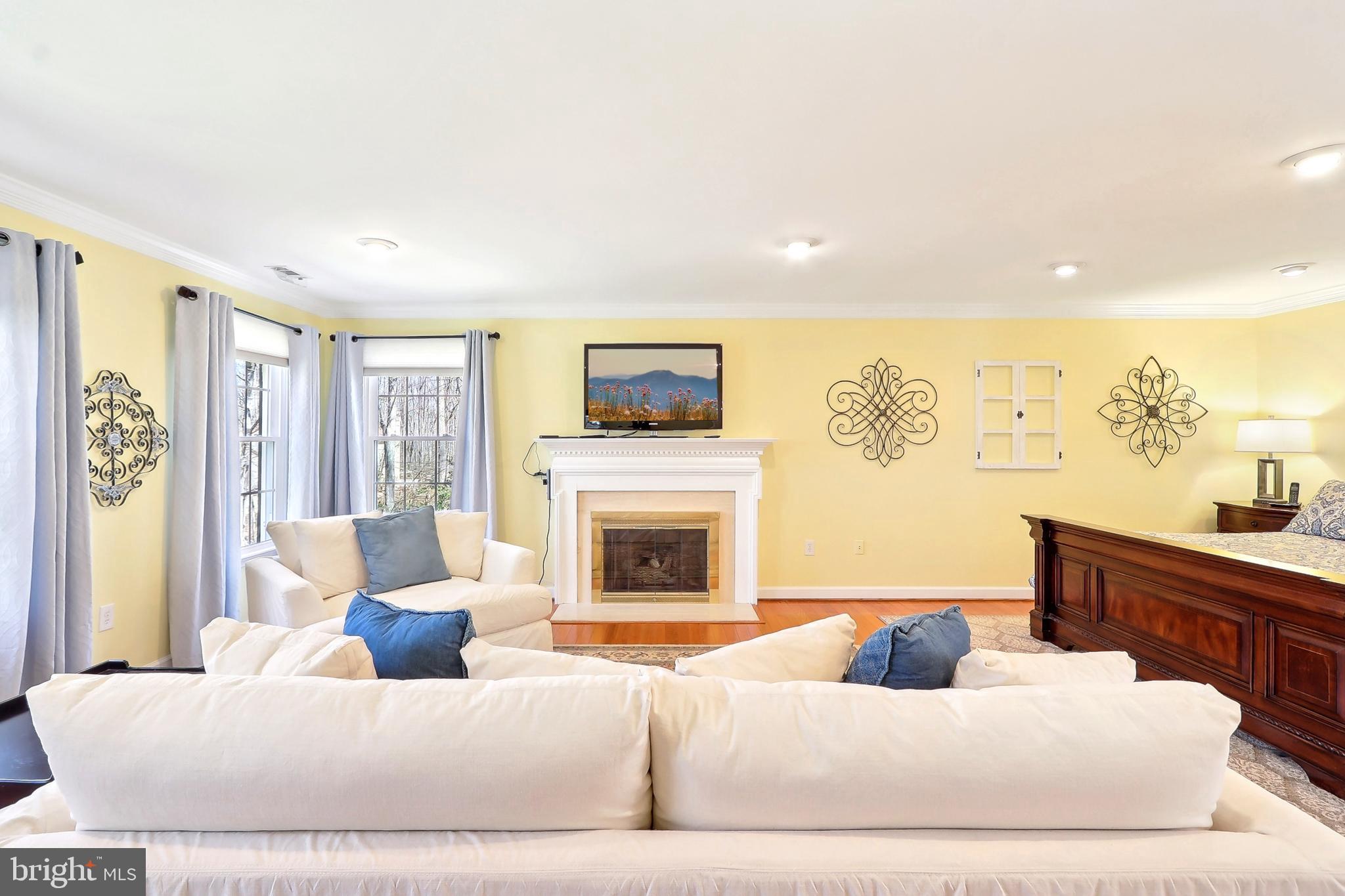 BRIARLYNN ESTATES - Residential