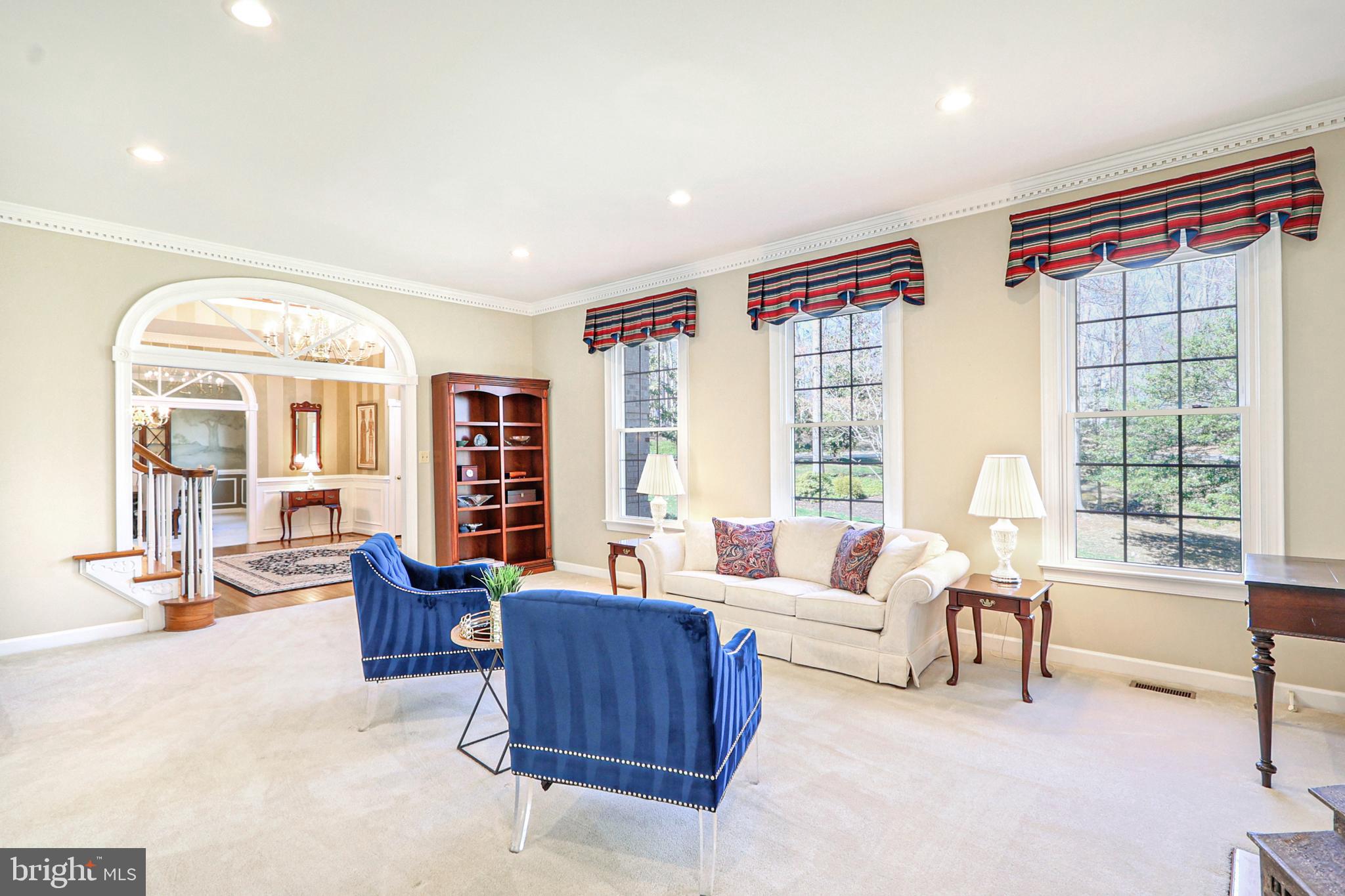 BRIARLYNN ESTATES - Residential