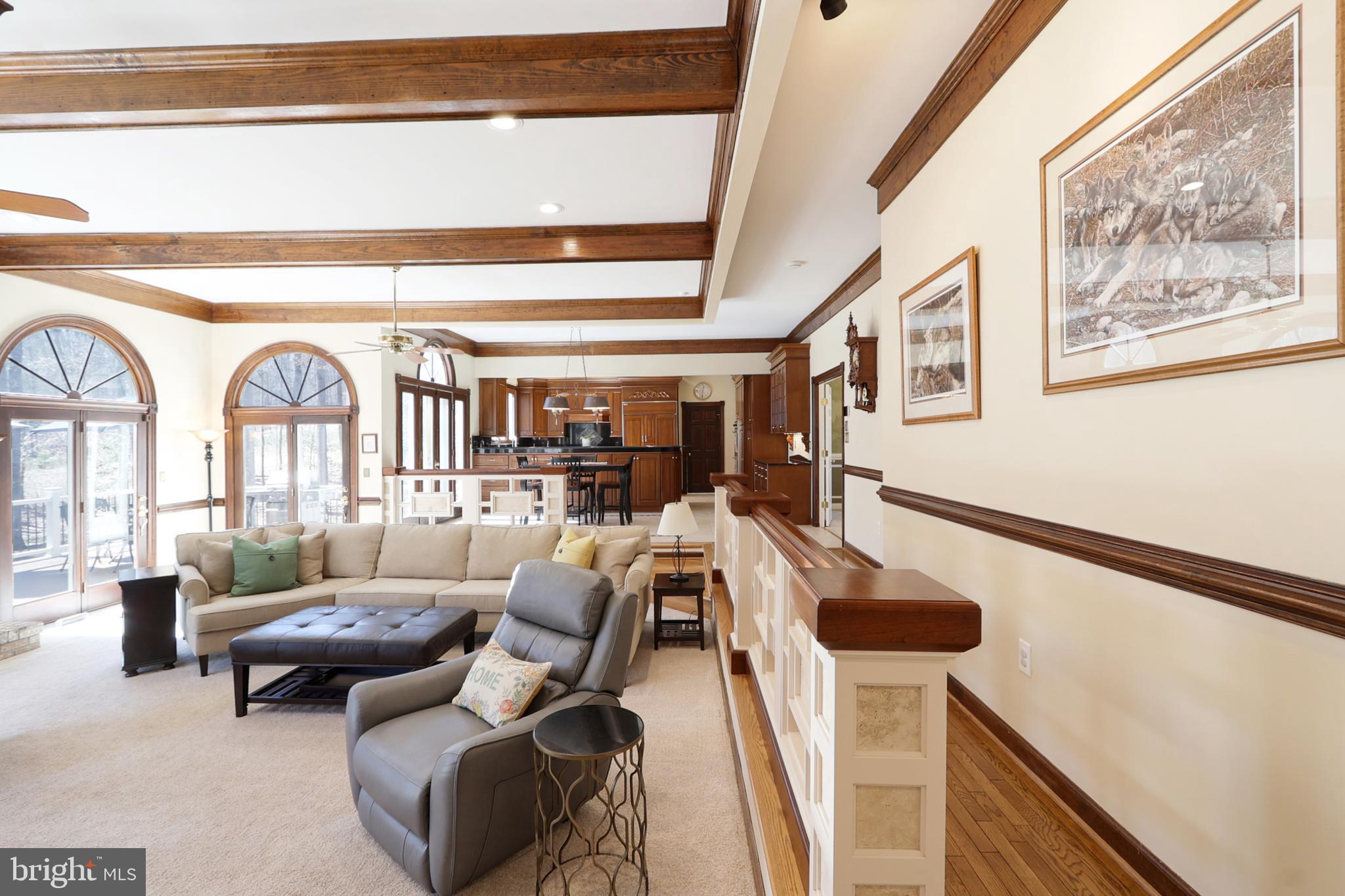 BRIARLYNN ESTATES - Residential