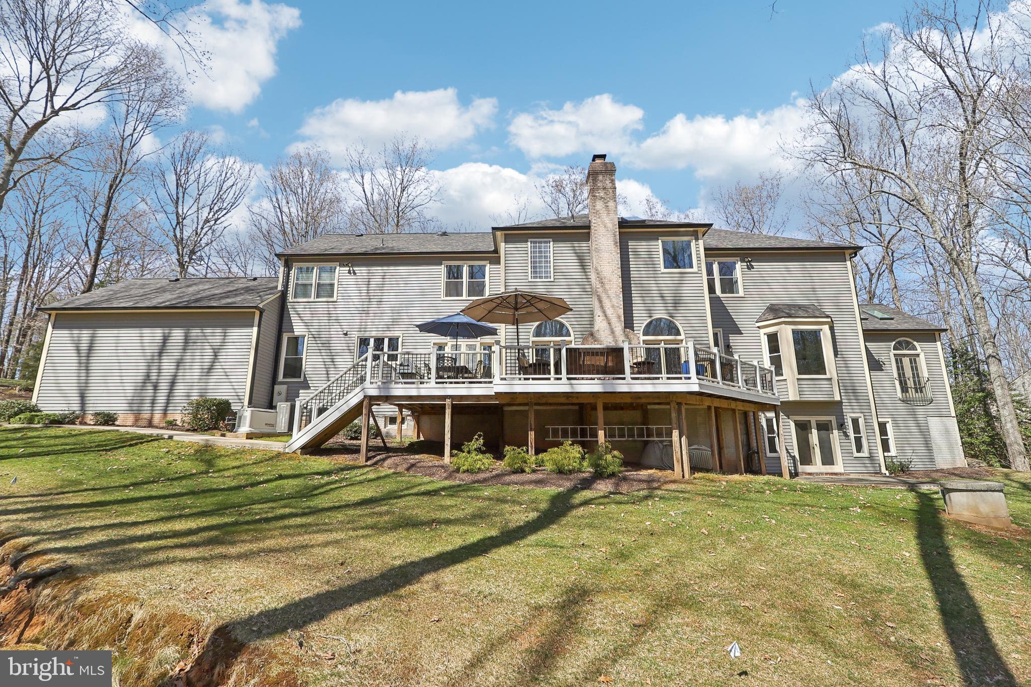 BRIARLYNN ESTATES - Residential