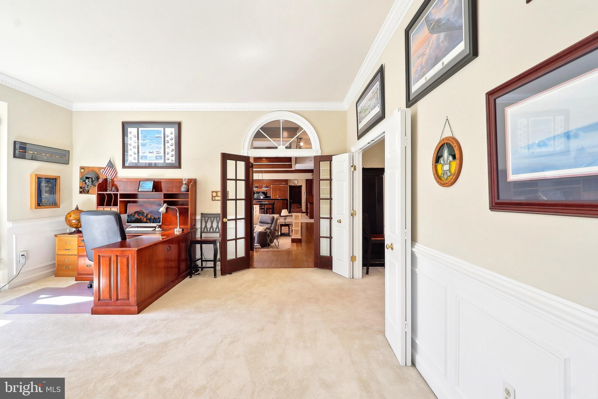 BRIARLYNN ESTATES - Residential