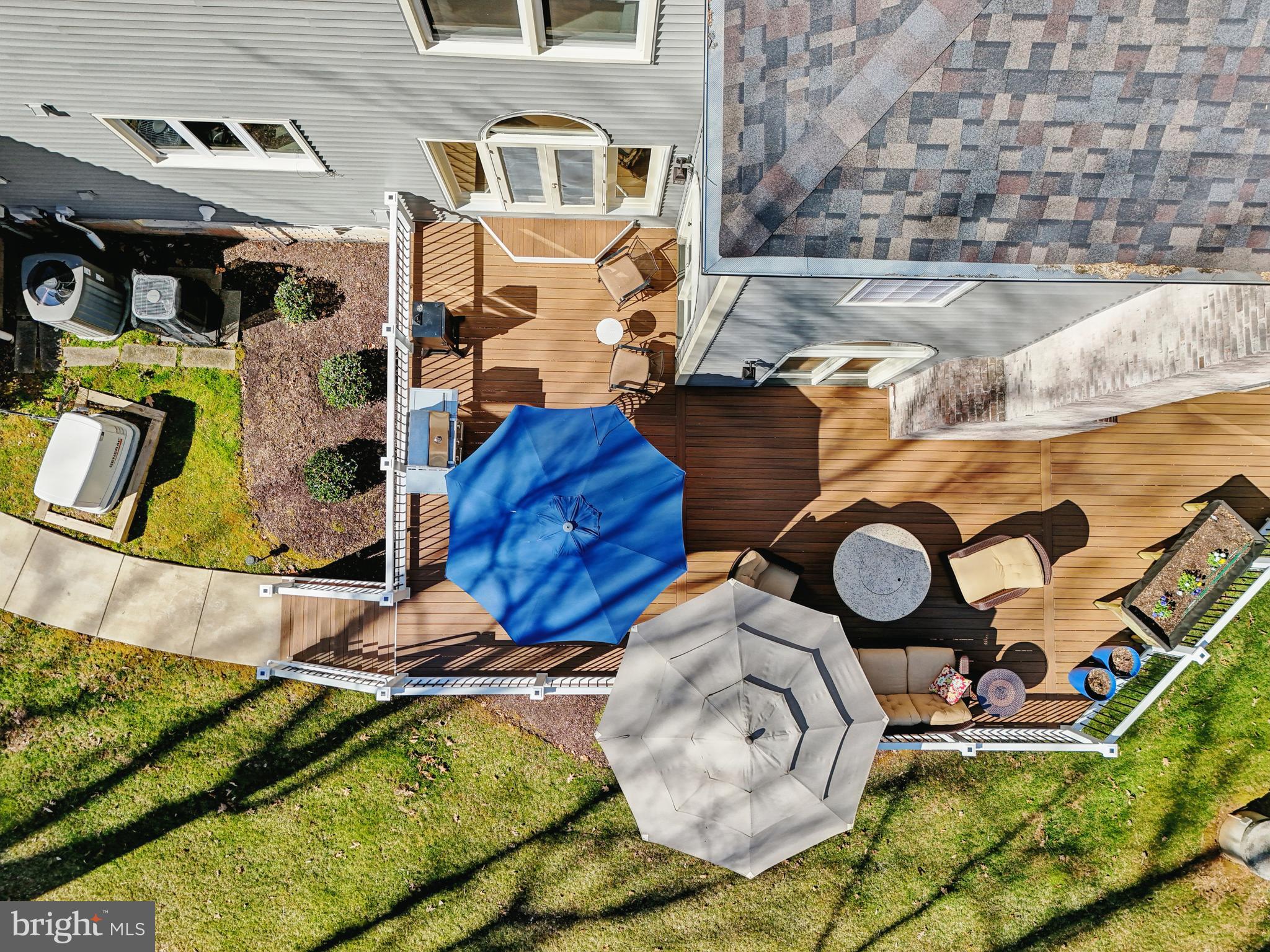 BRIARLYNN ESTATES - Residential