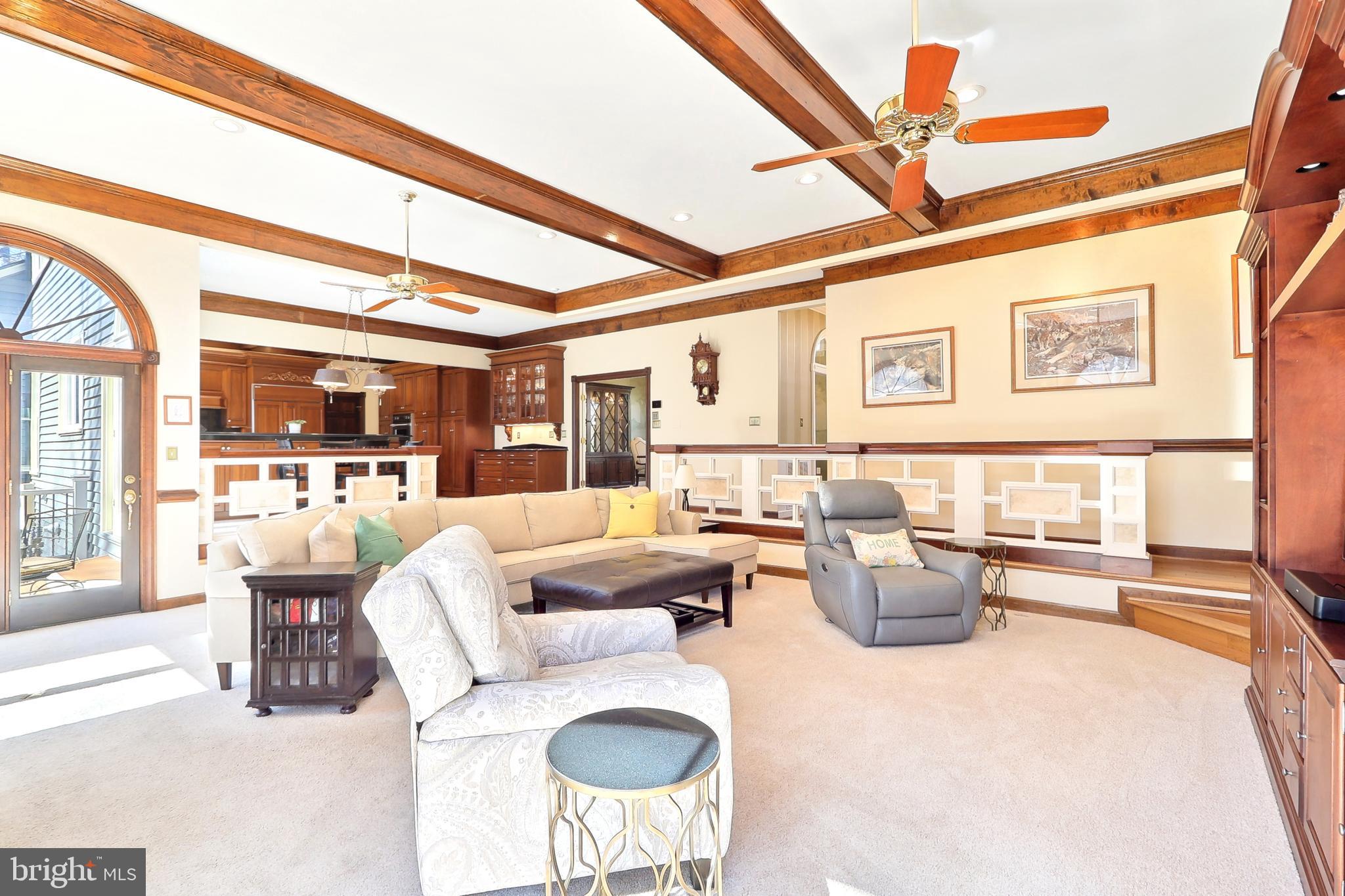 BRIARLYNN ESTATES - Residential