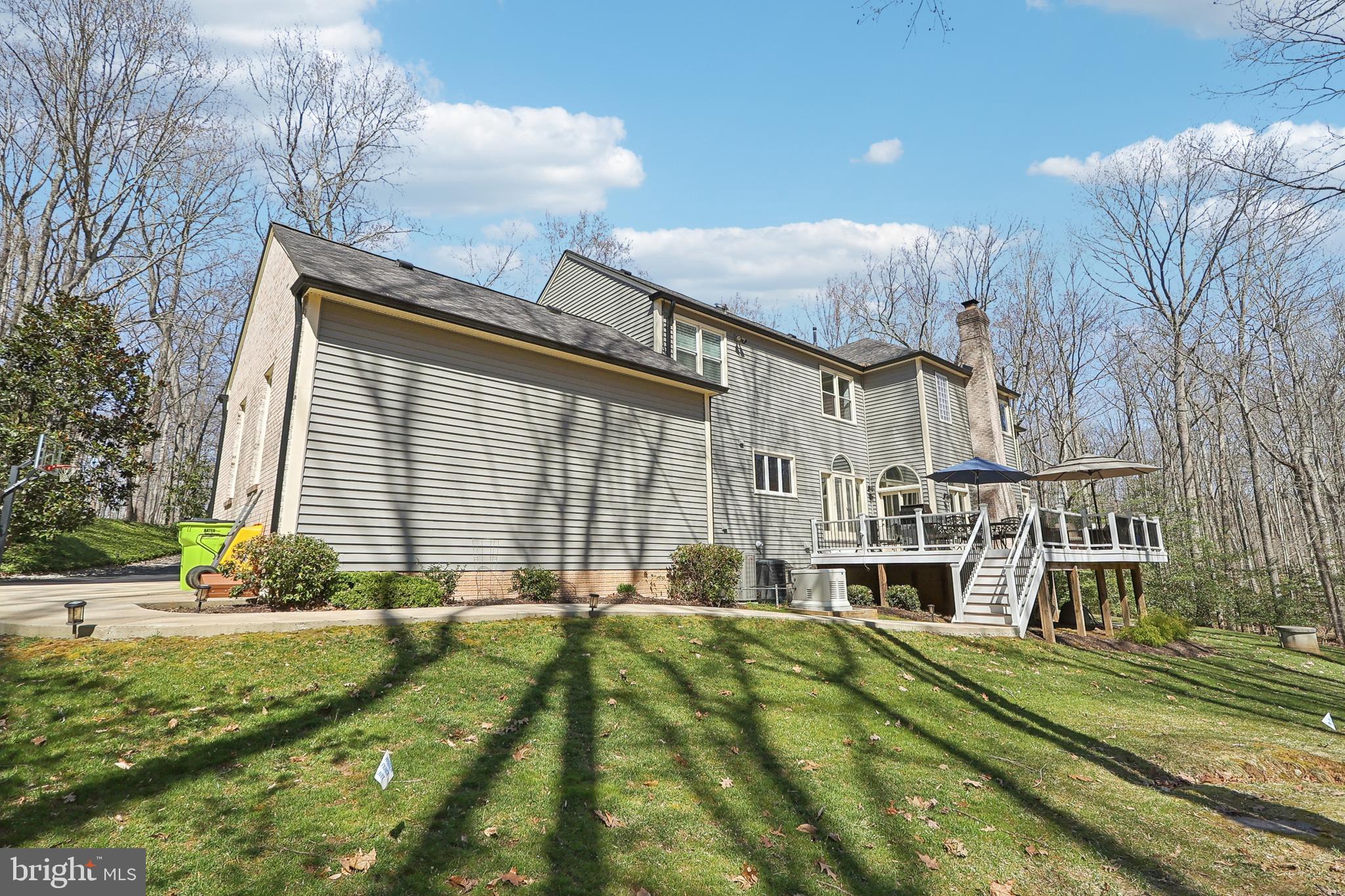 BRIARLYNN ESTATES - Residential