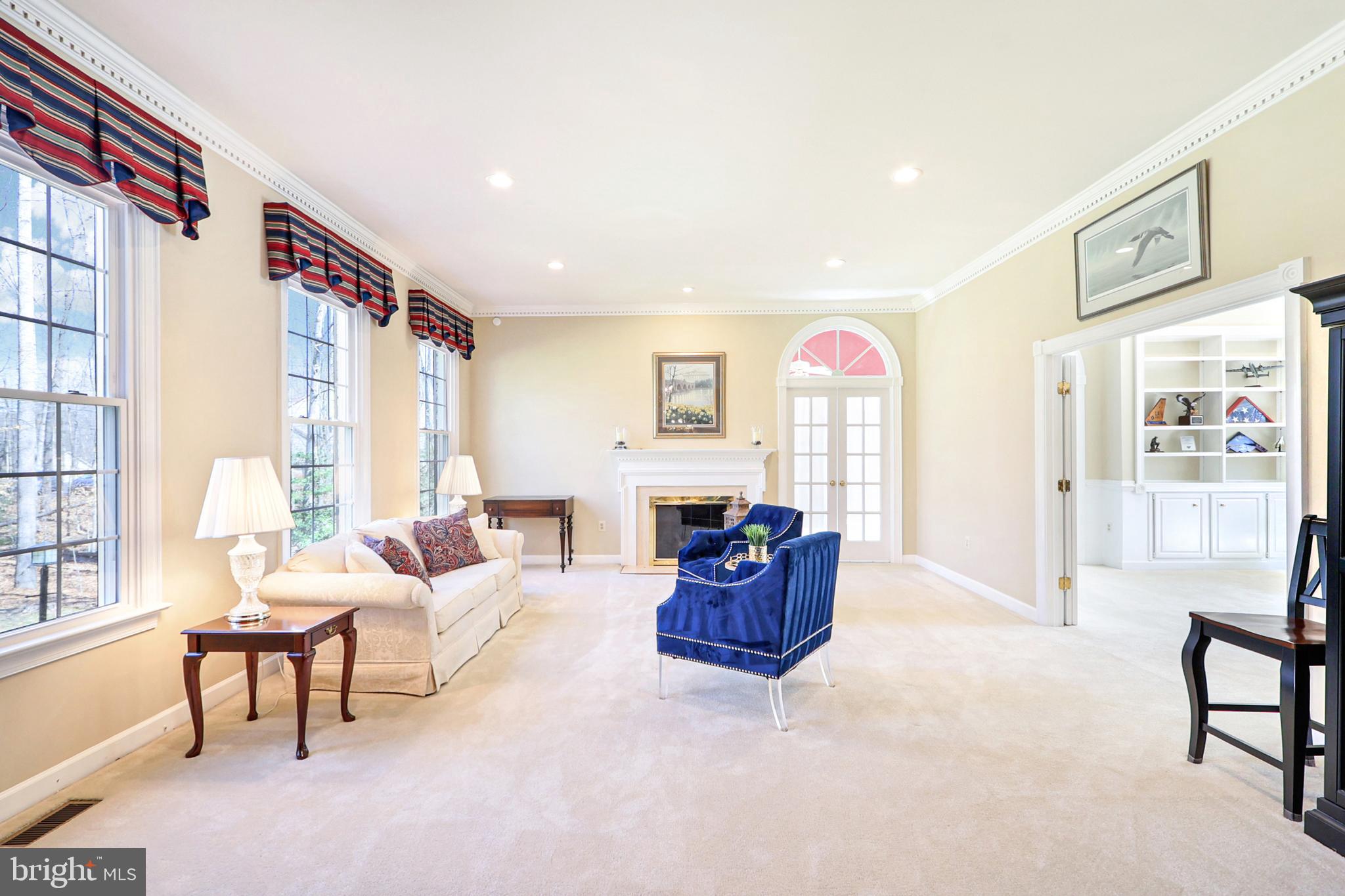 BRIARLYNN ESTATES - Residential