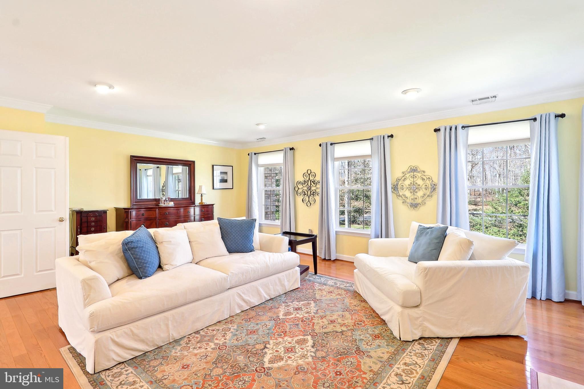 BRIARLYNN ESTATES - Residential