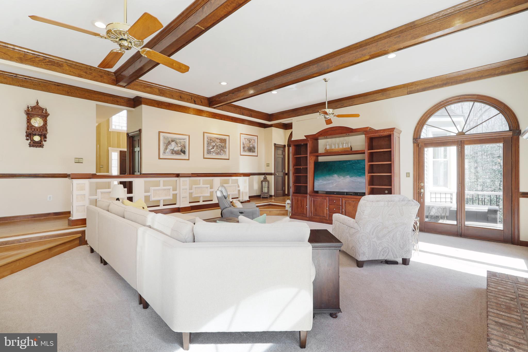 BRIARLYNN ESTATES - Residential