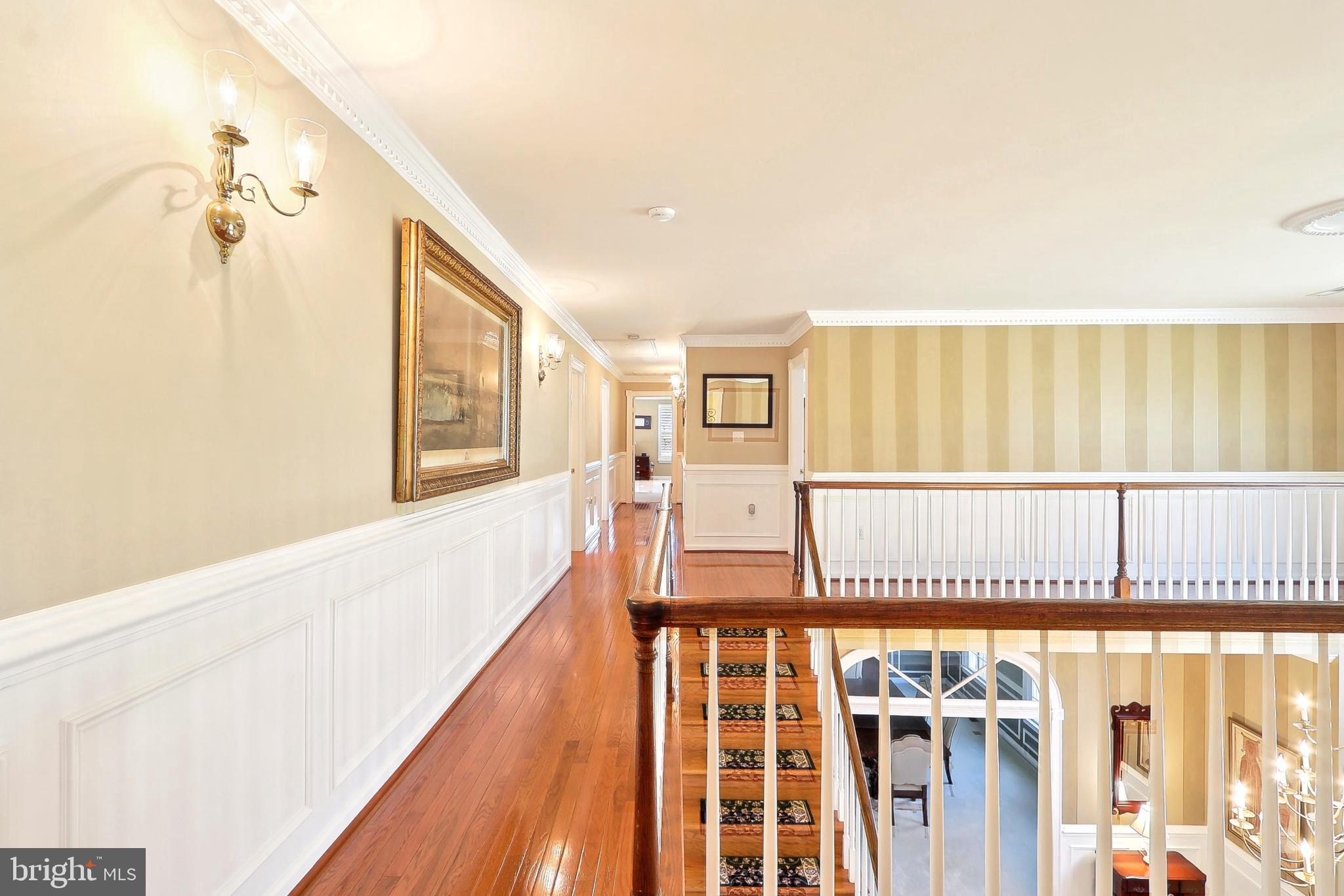 BRIARLYNN ESTATES - Residential