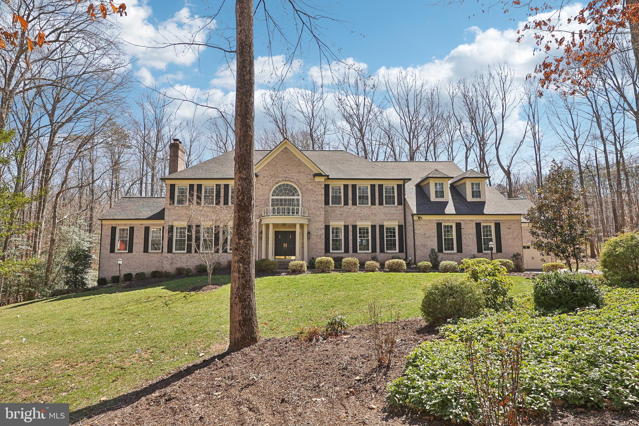 BRIARLYNN ESTATES - Residential