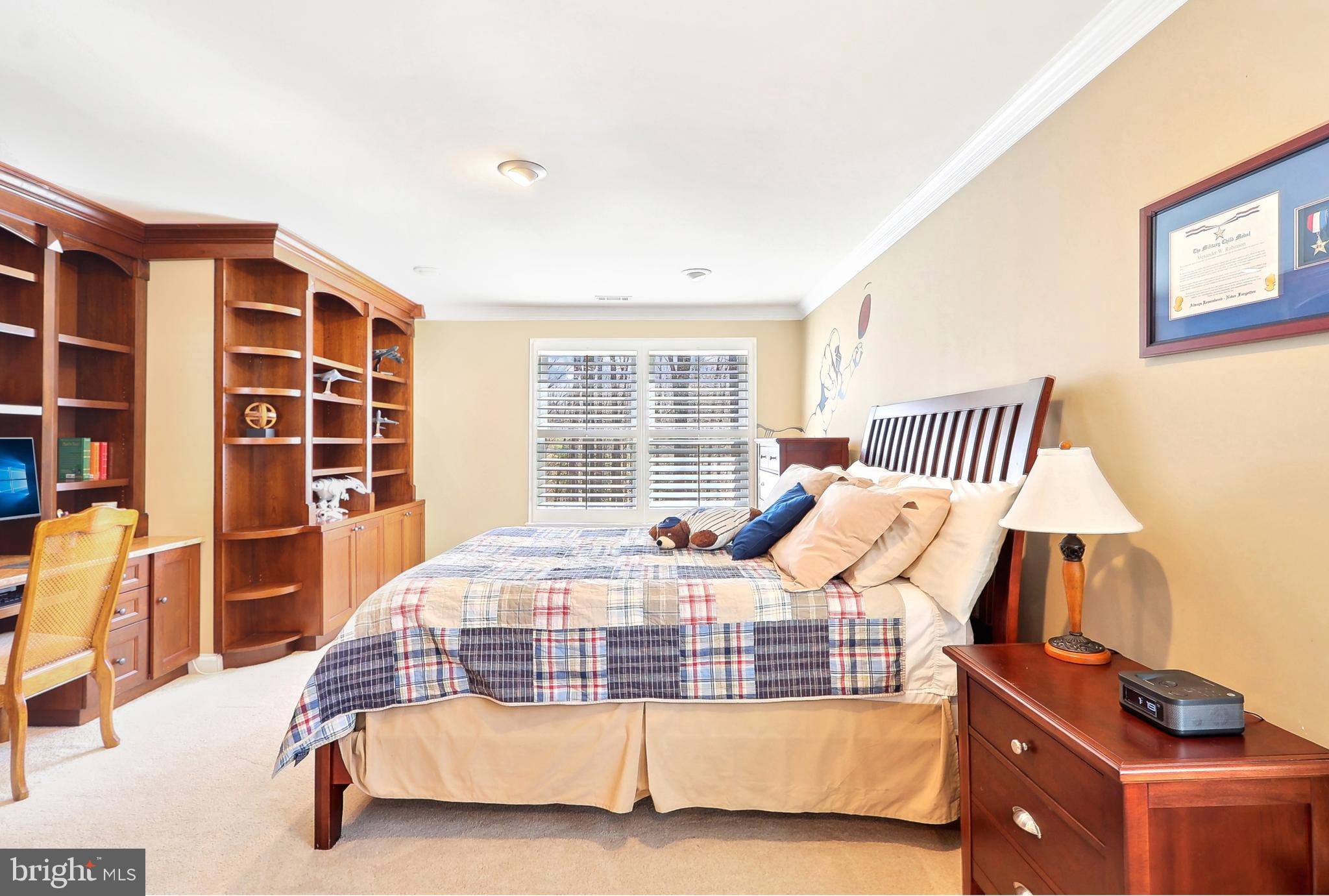 BRIARLYNN ESTATES - Residential