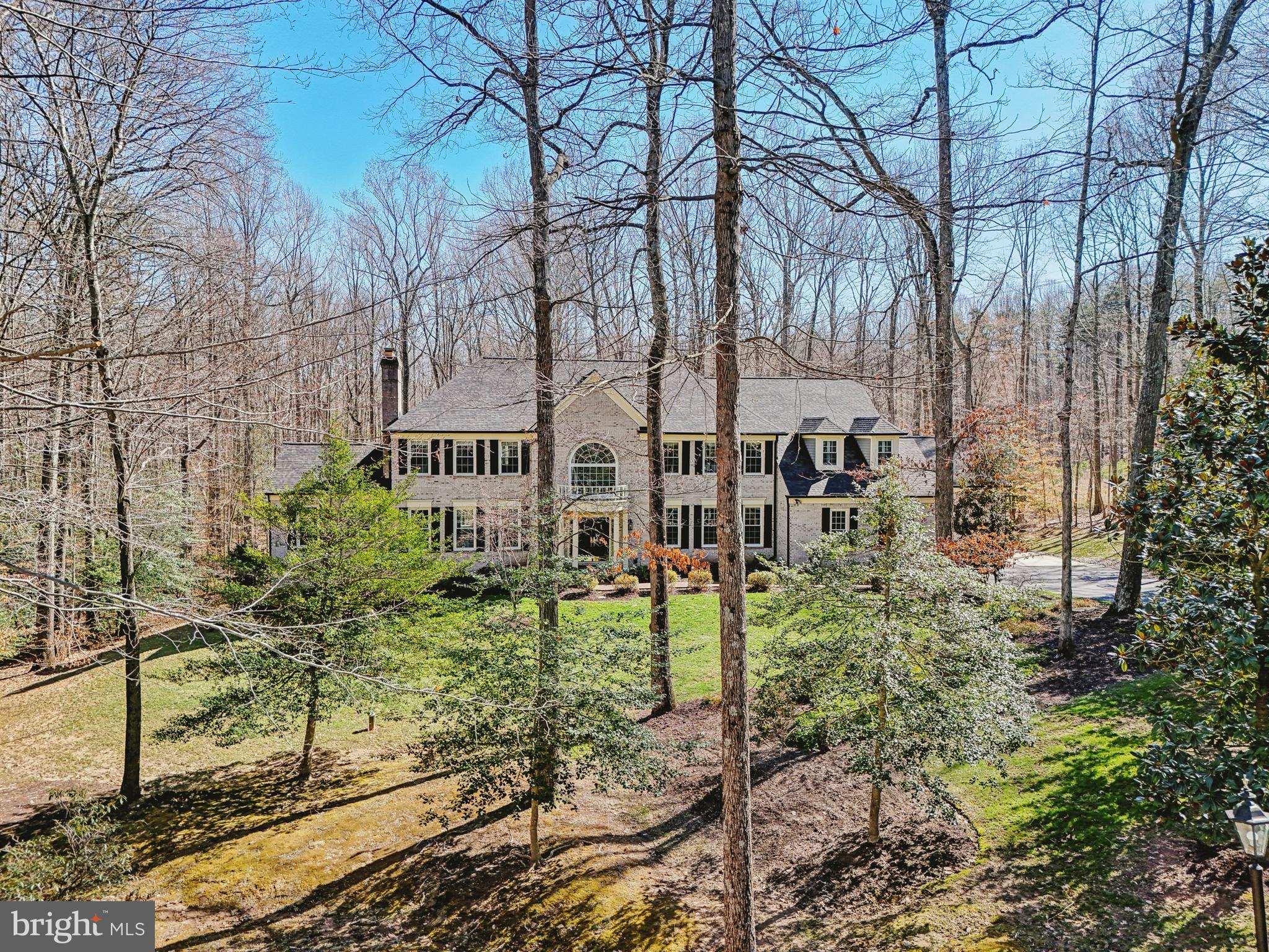 BRIARLYNN ESTATES - Residential