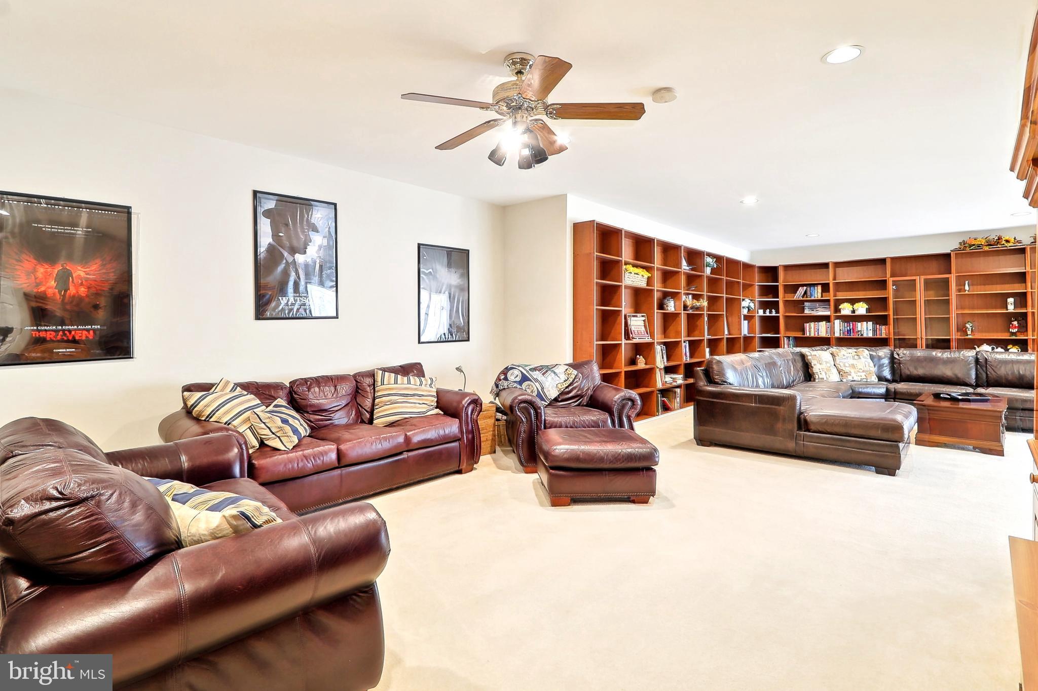 BRIARLYNN ESTATES - Residential