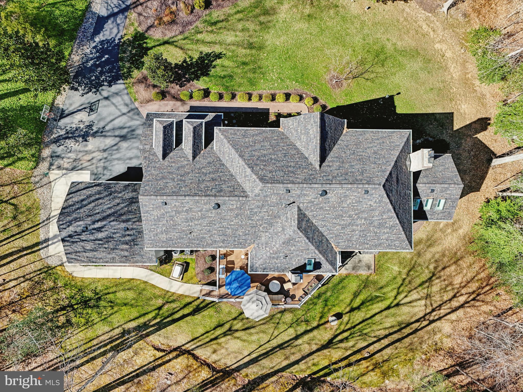 BRIARLYNN ESTATES - Residential