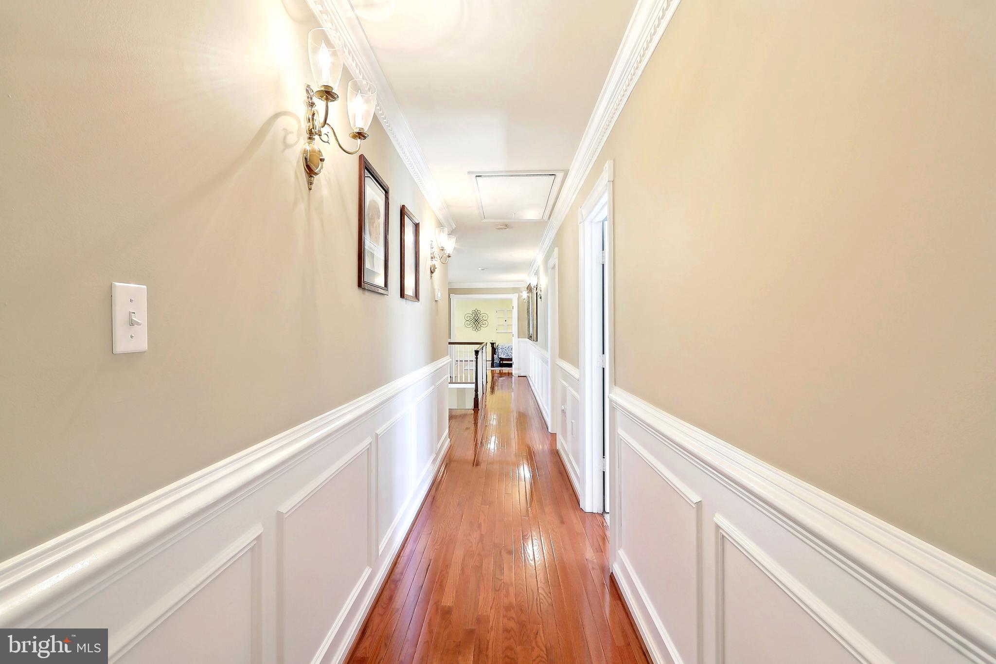 BRIARLYNN ESTATES - Residential