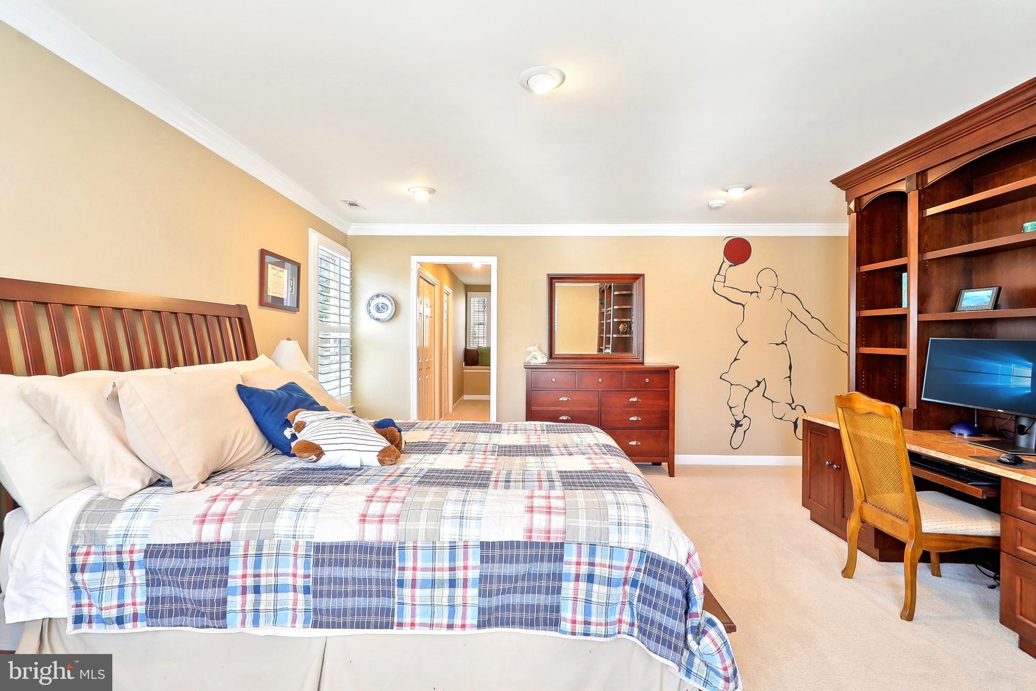 BRIARLYNN ESTATES - Residential