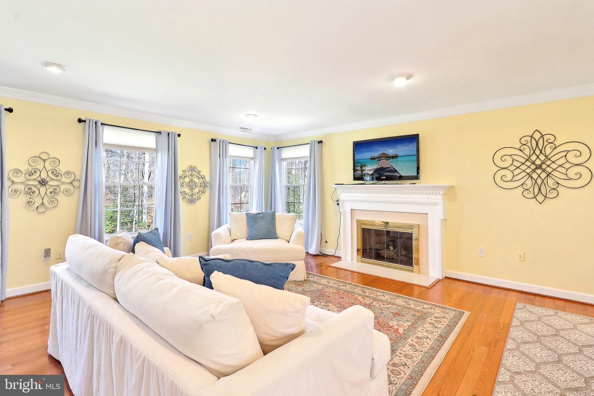 BRIARLYNN ESTATES - Residential