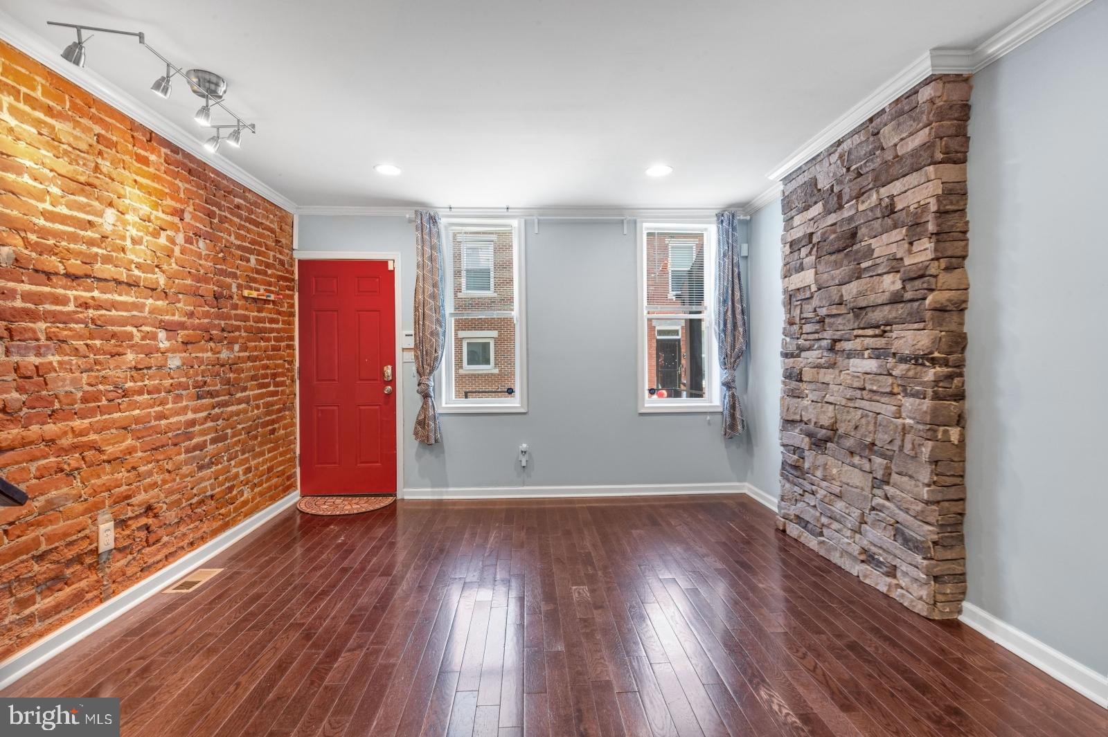 POINT BREEZE - Residential Lease