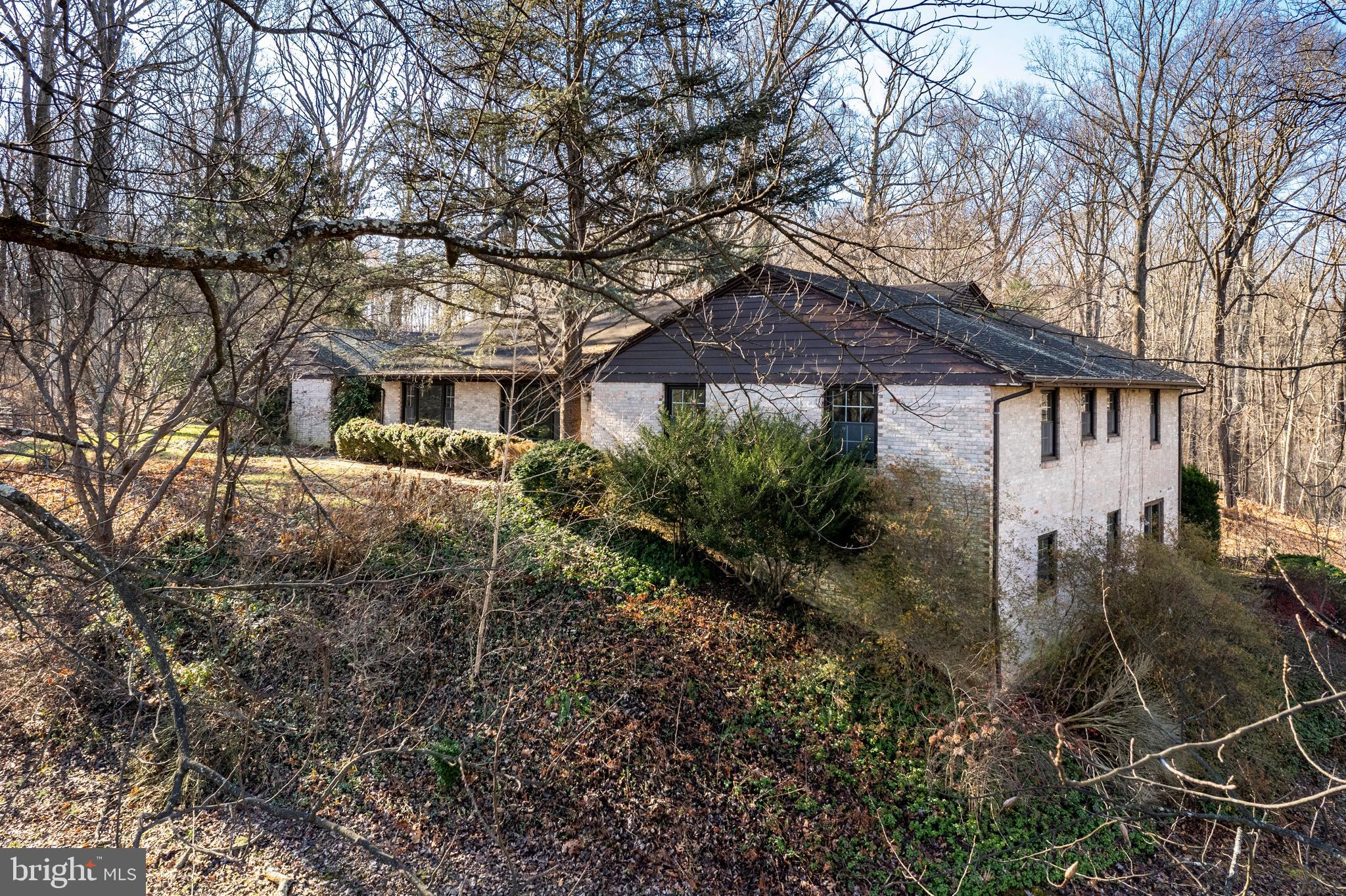 BROOKEVILLE - Residential