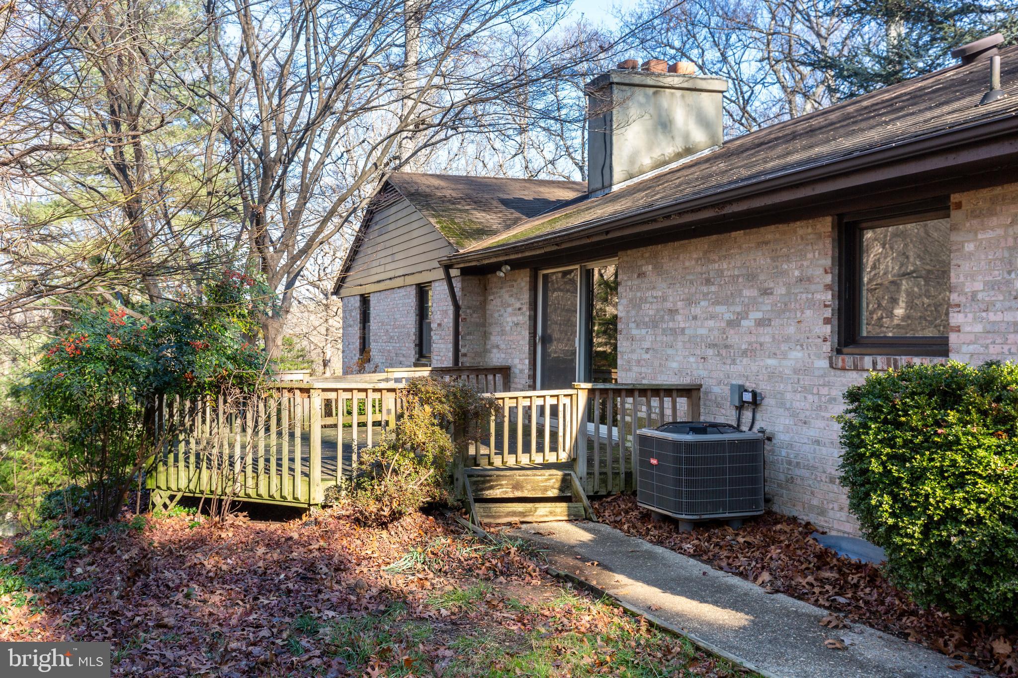 BROOKEVILLE - Residential