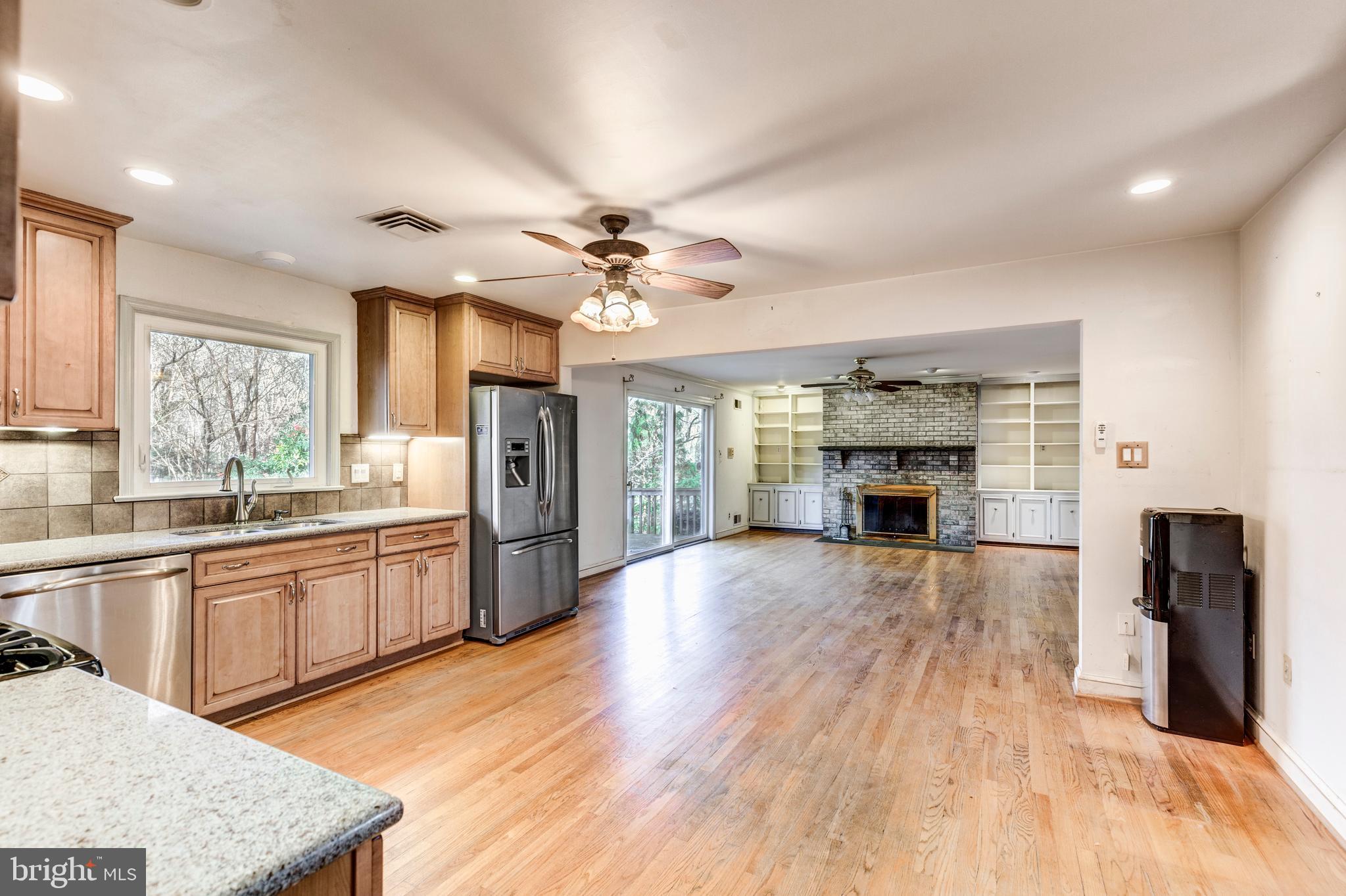 BROOKEVILLE - Residential