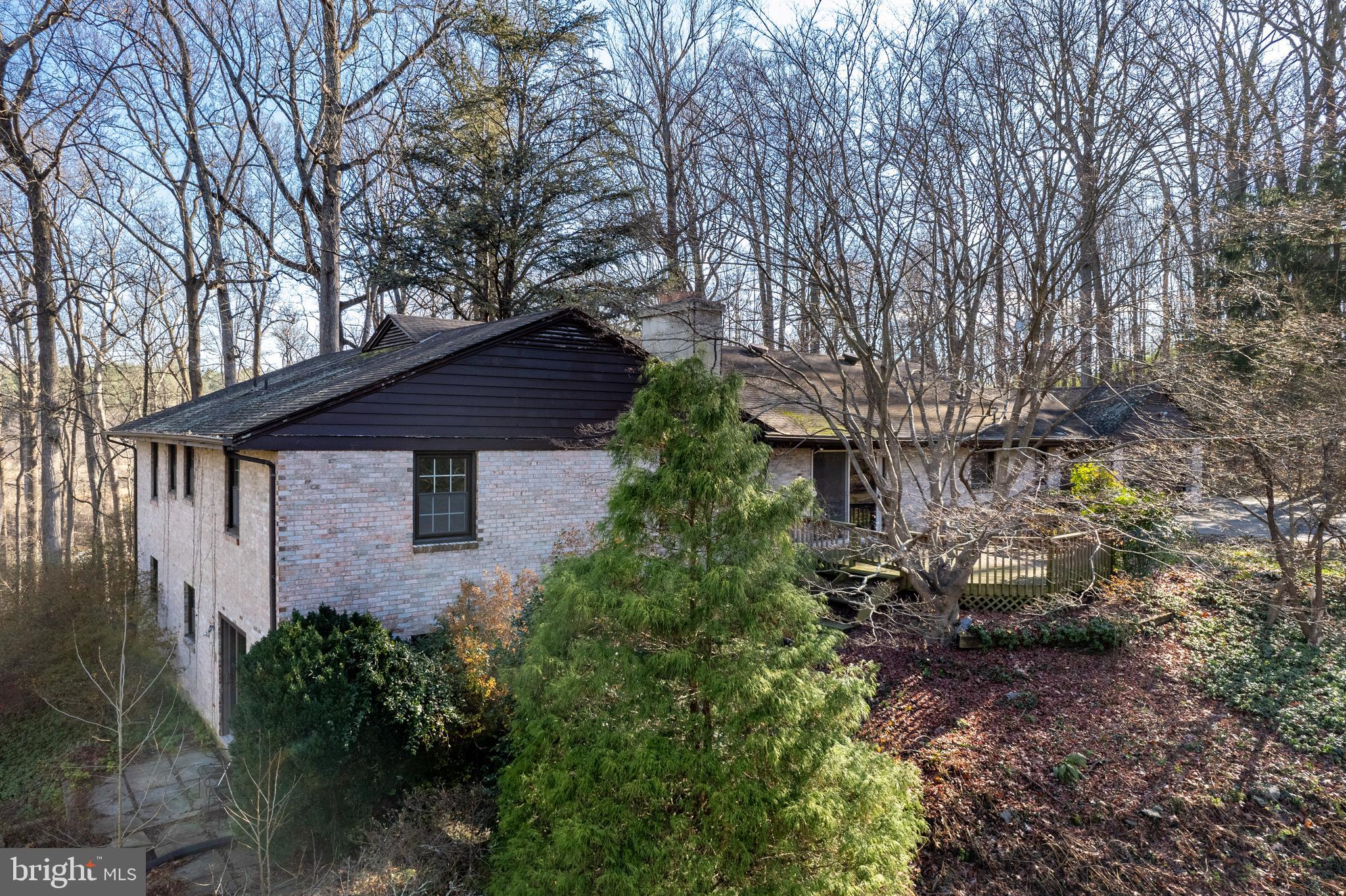 BROOKEVILLE - Residential