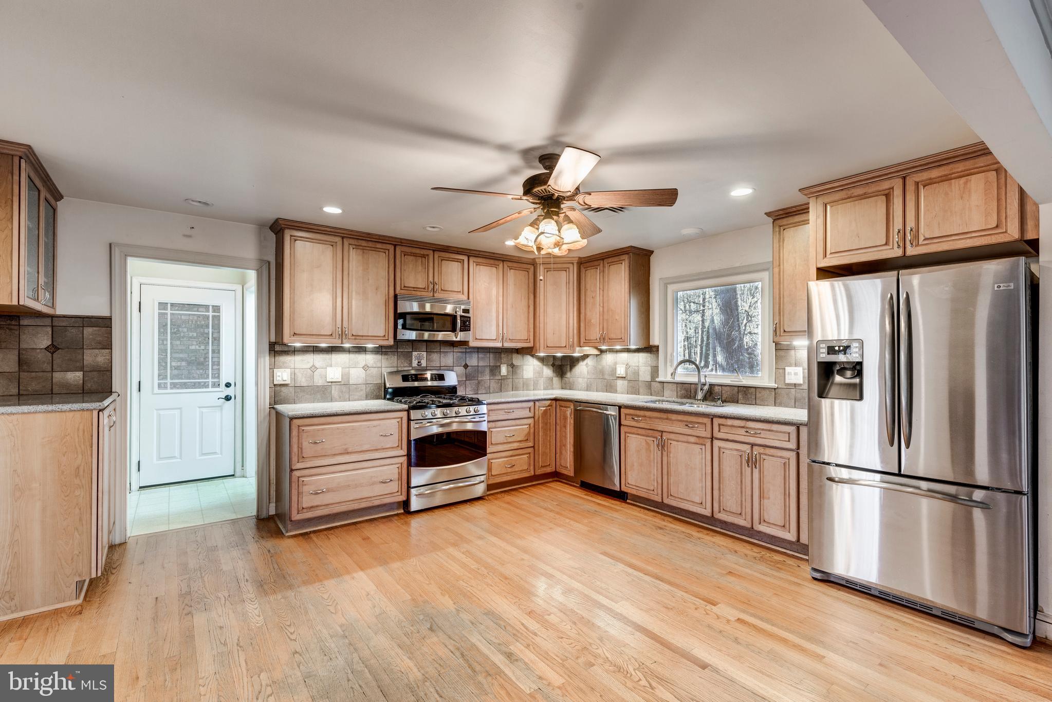 BROOKEVILLE - Residential