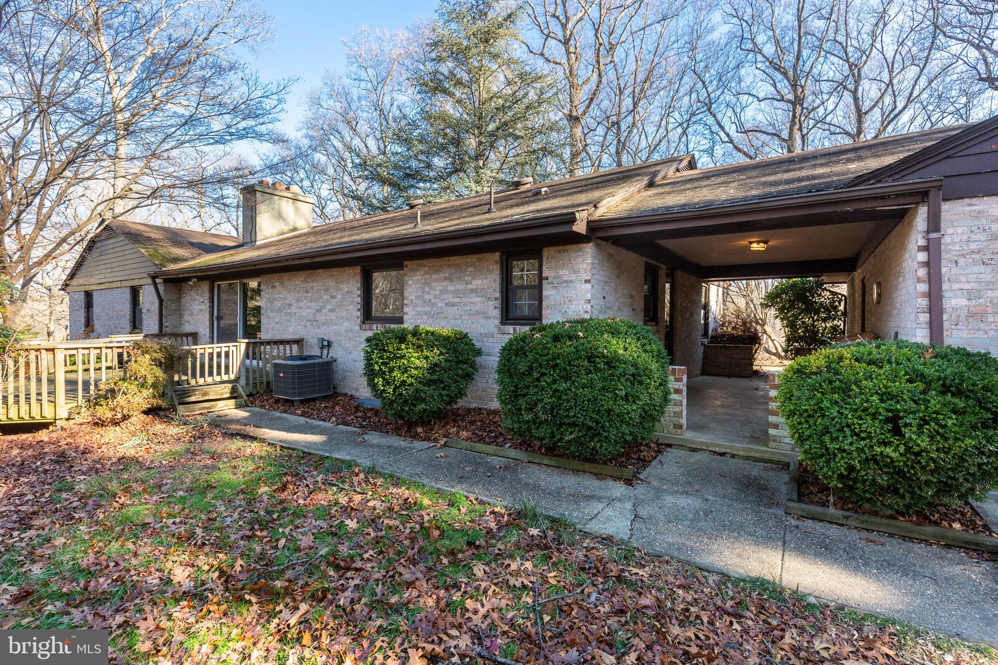 BROOKEVILLE - Residential