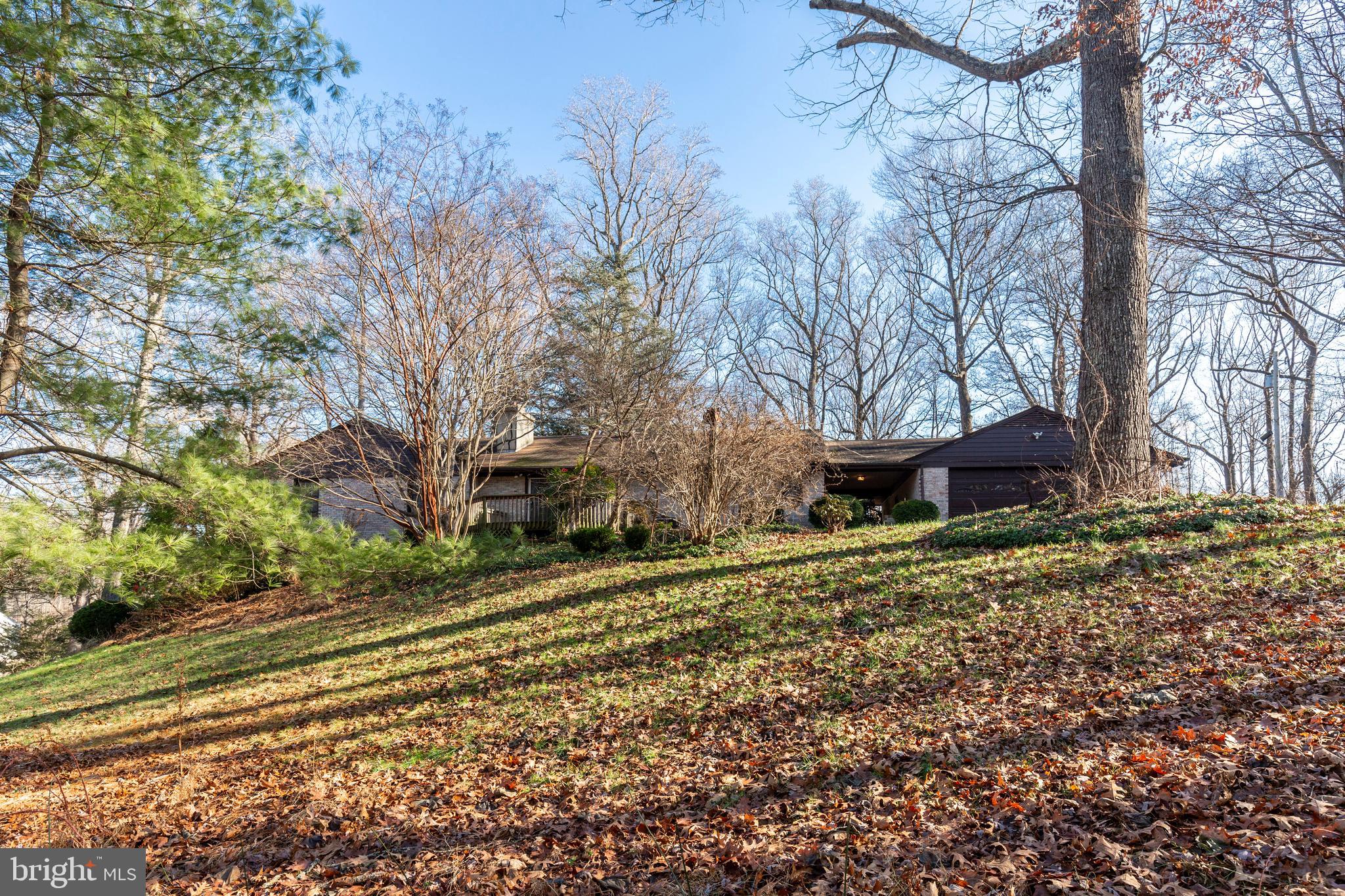 BROOKEVILLE - Residential