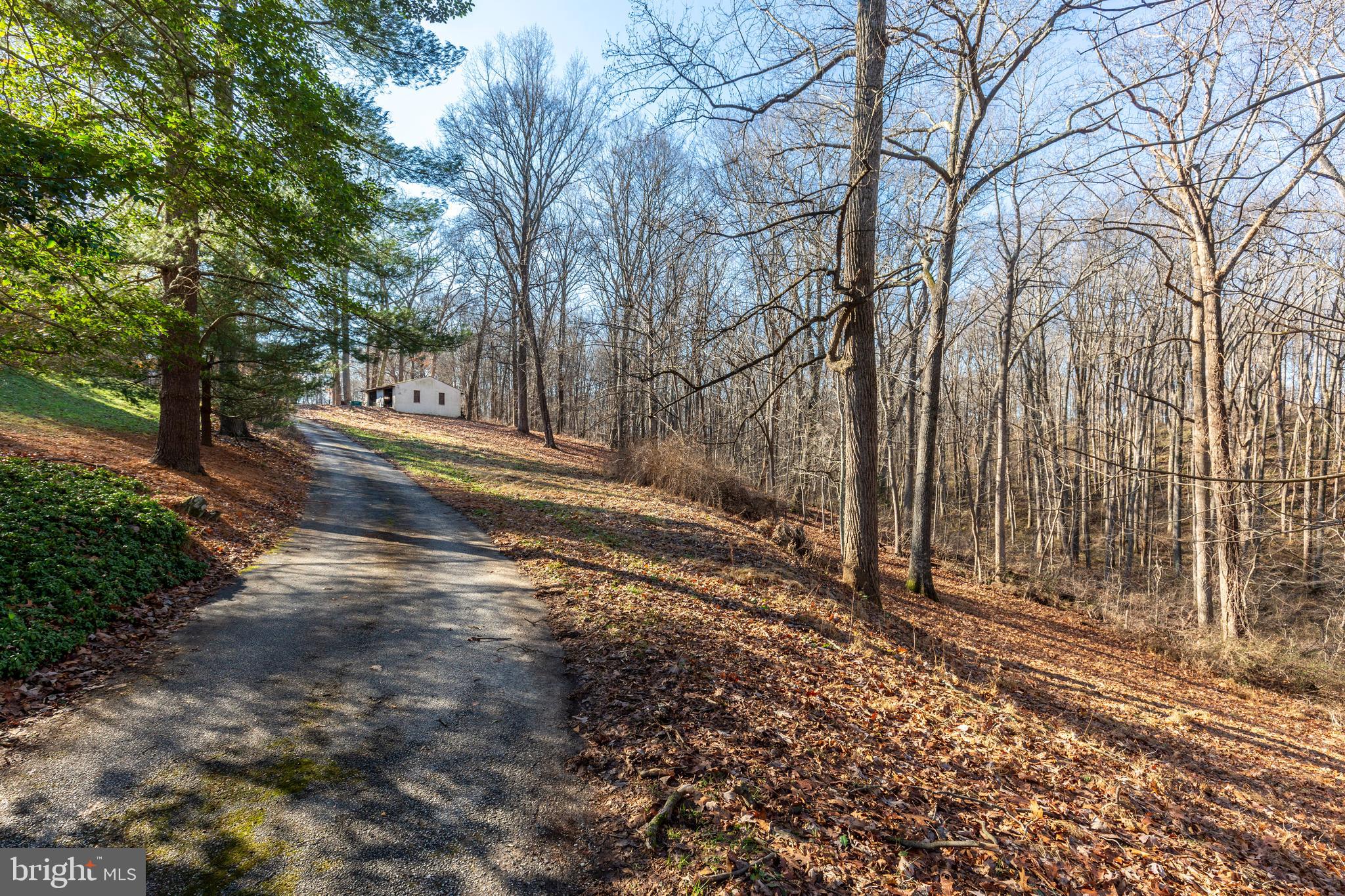 BROOKEVILLE - Residential