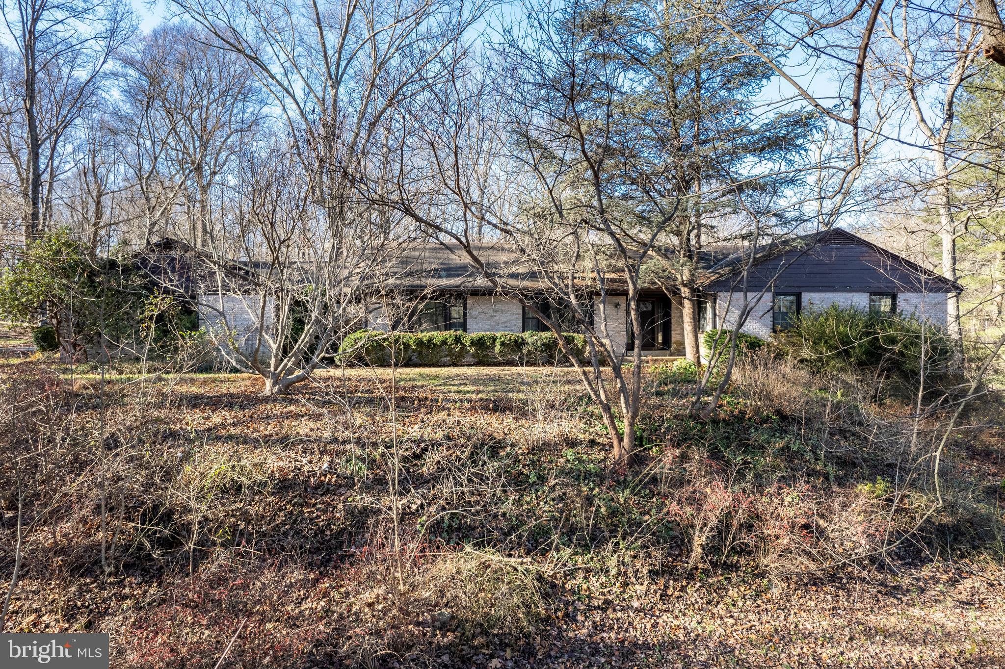 BROOKEVILLE - Residential