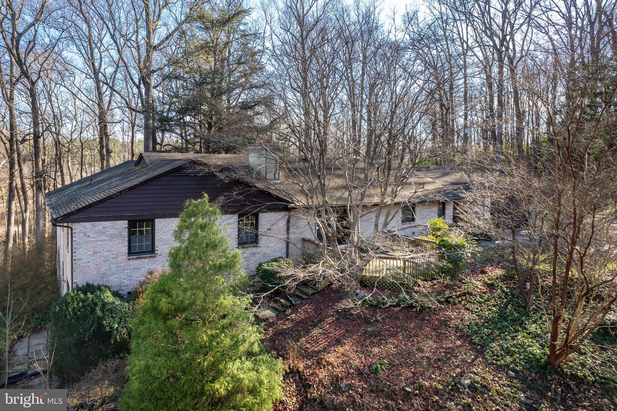 BROOKEVILLE - Residential