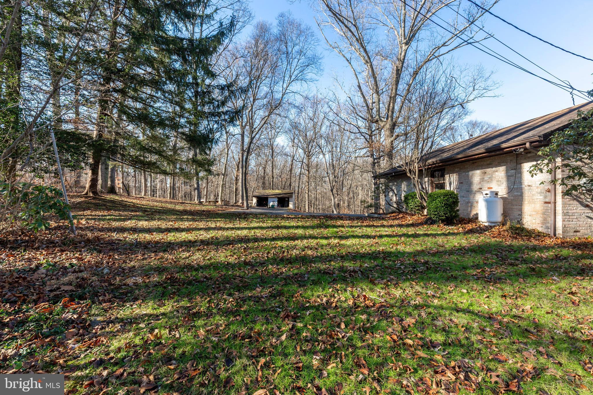 BROOKEVILLE - Residential