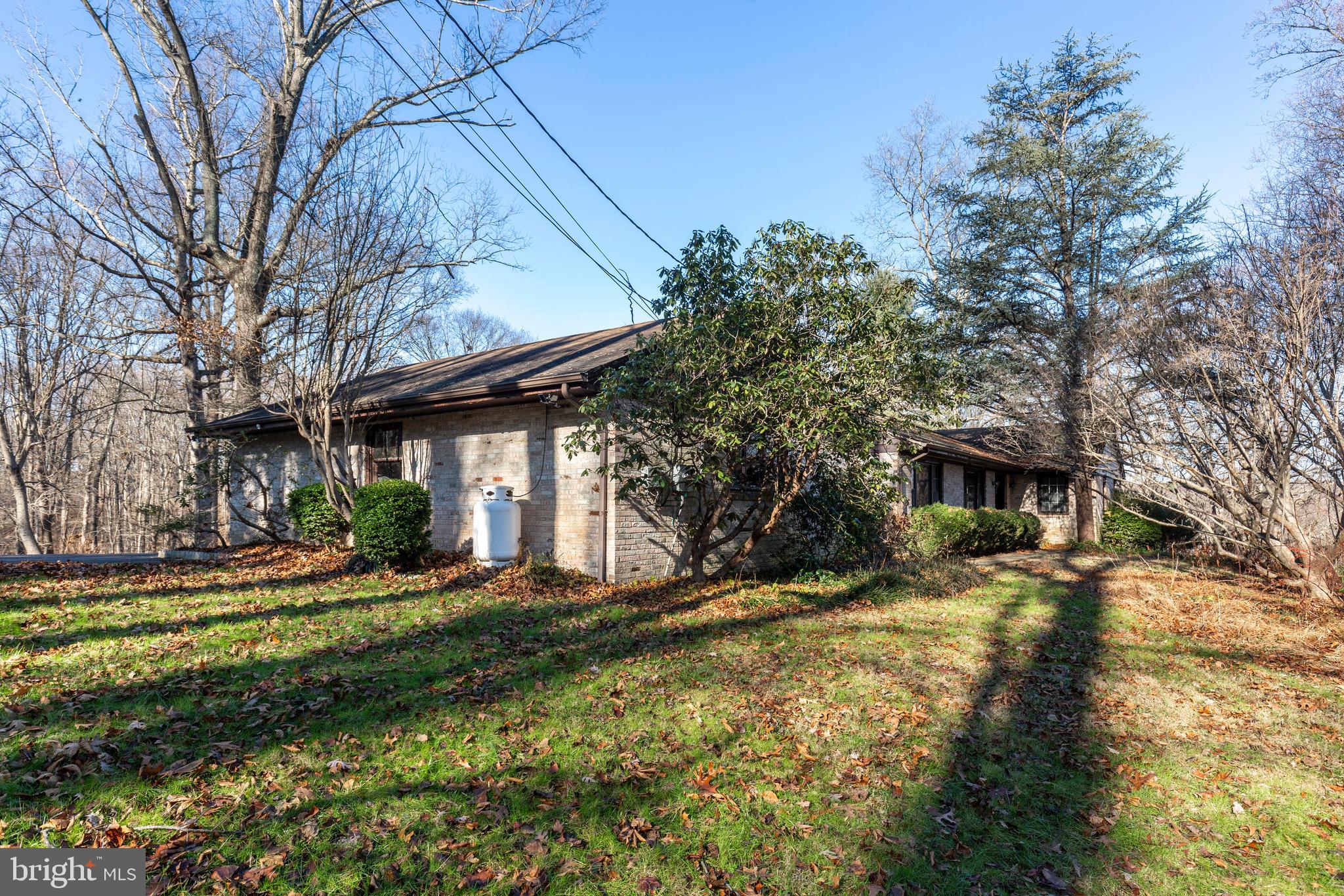 BROOKEVILLE - Residential