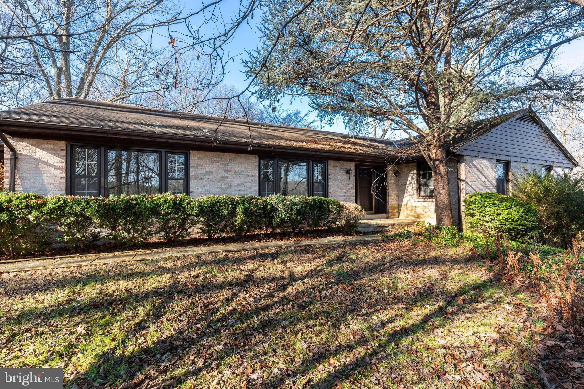 BROOKEVILLE - Residential