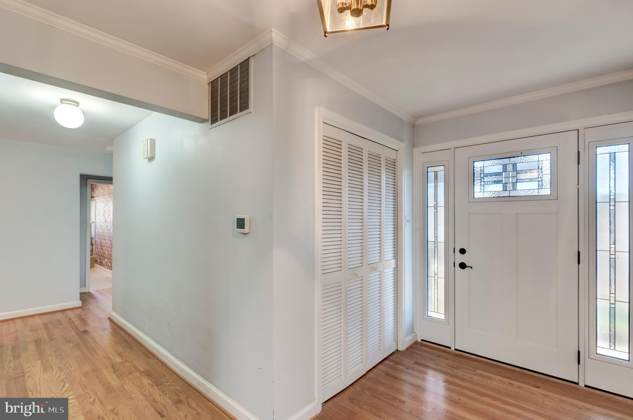 BROOKEVILLE - Residential