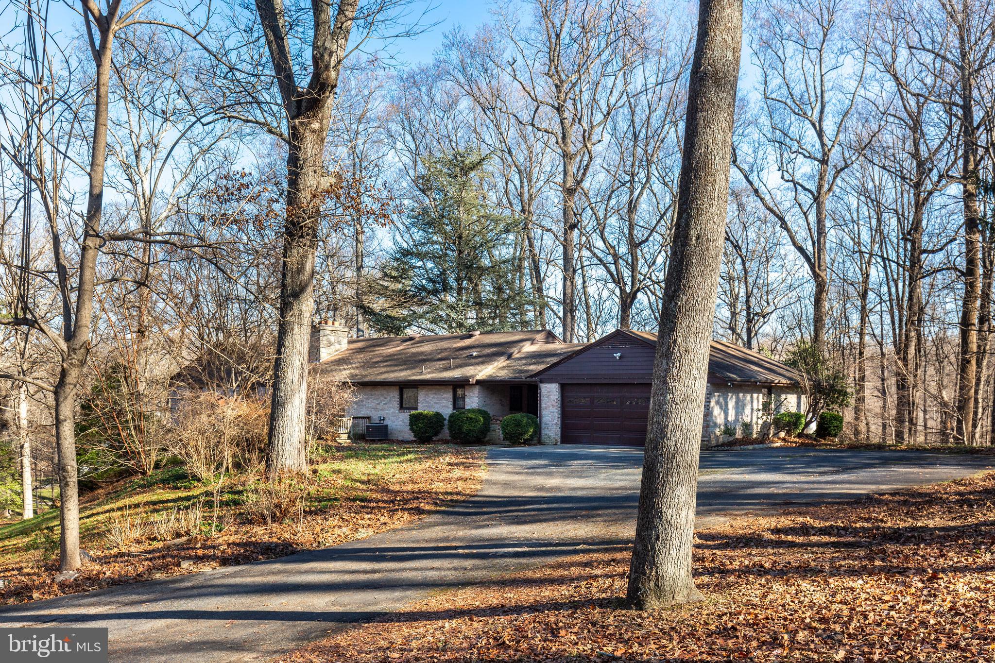 BROOKEVILLE - Residential