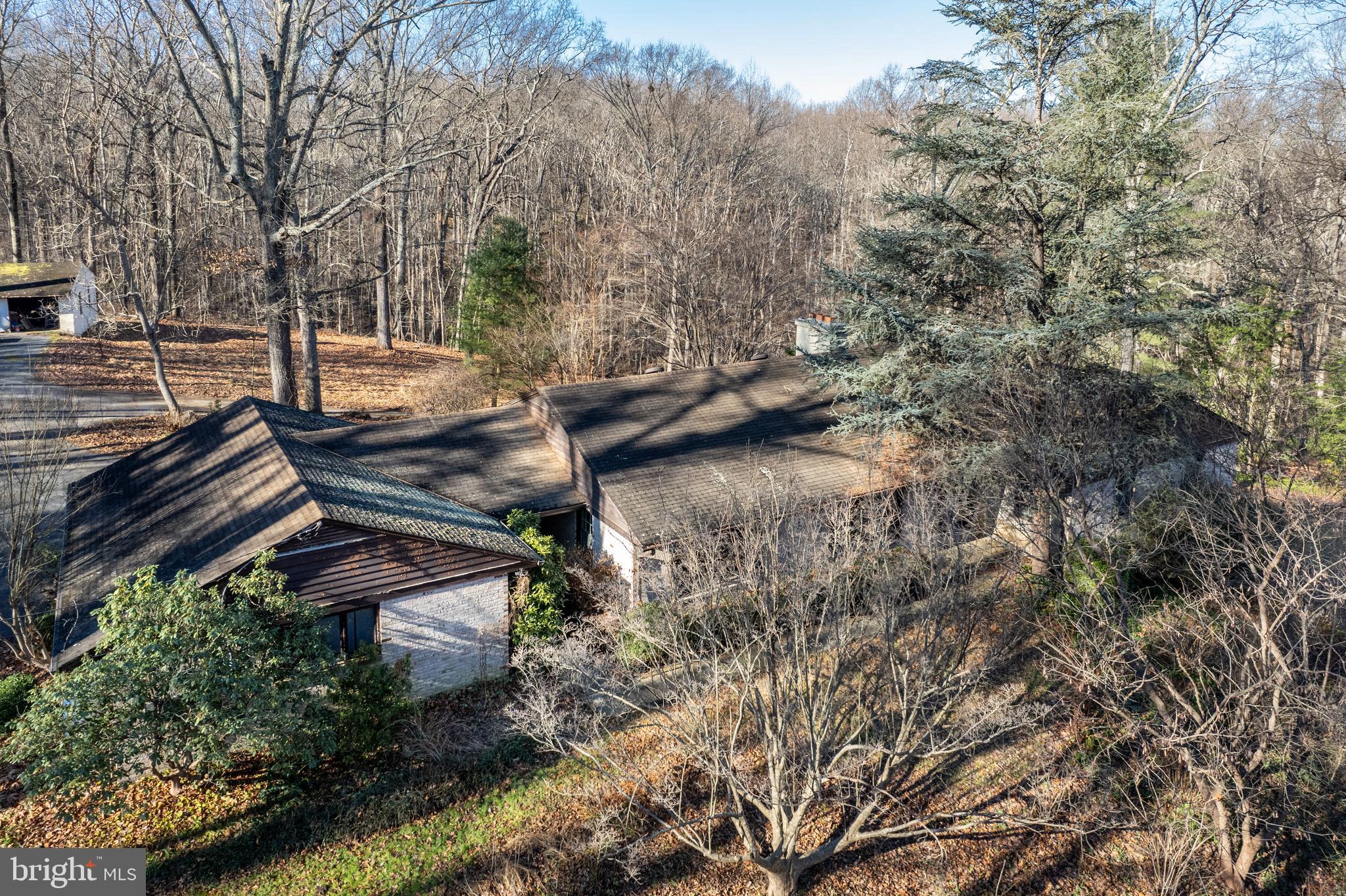 BROOKEVILLE - Residential
