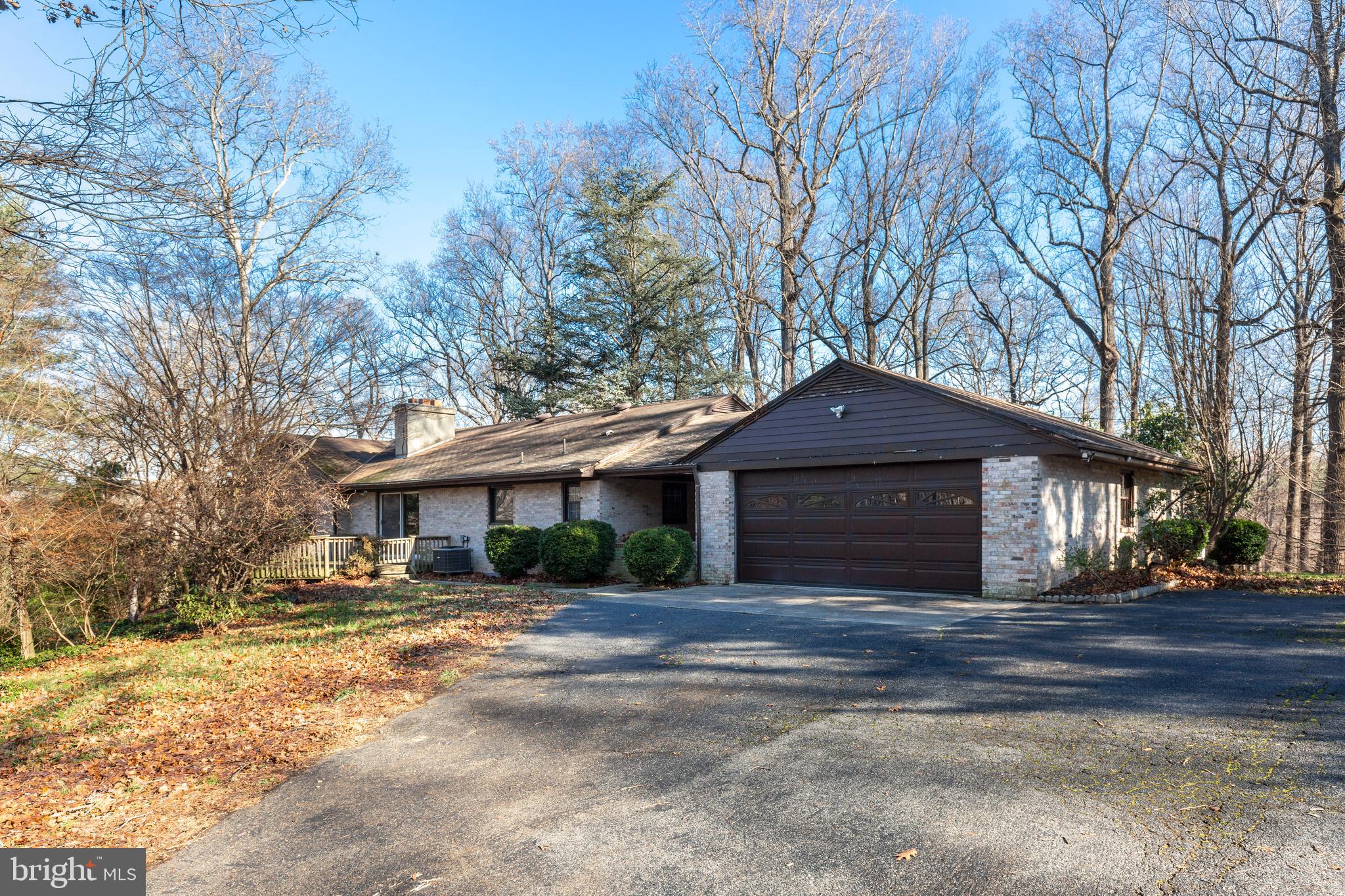 BROOKEVILLE - Residential