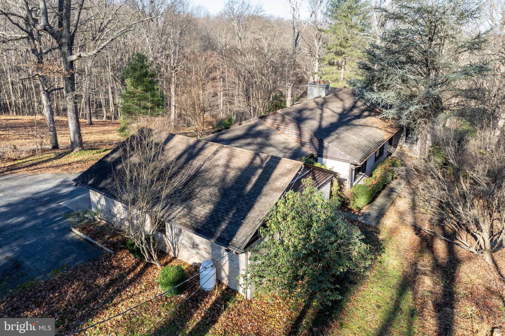 BROOKEVILLE - Residential