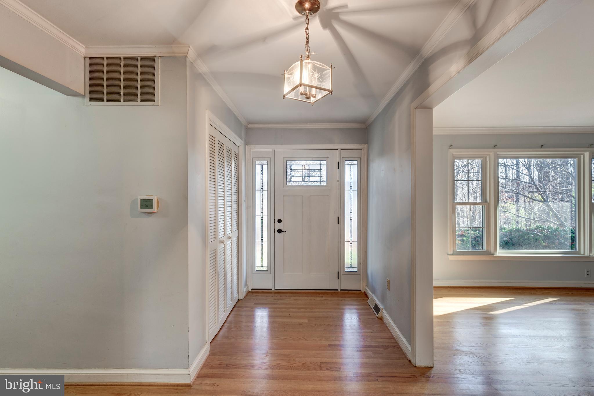 BROOKEVILLE - Residential